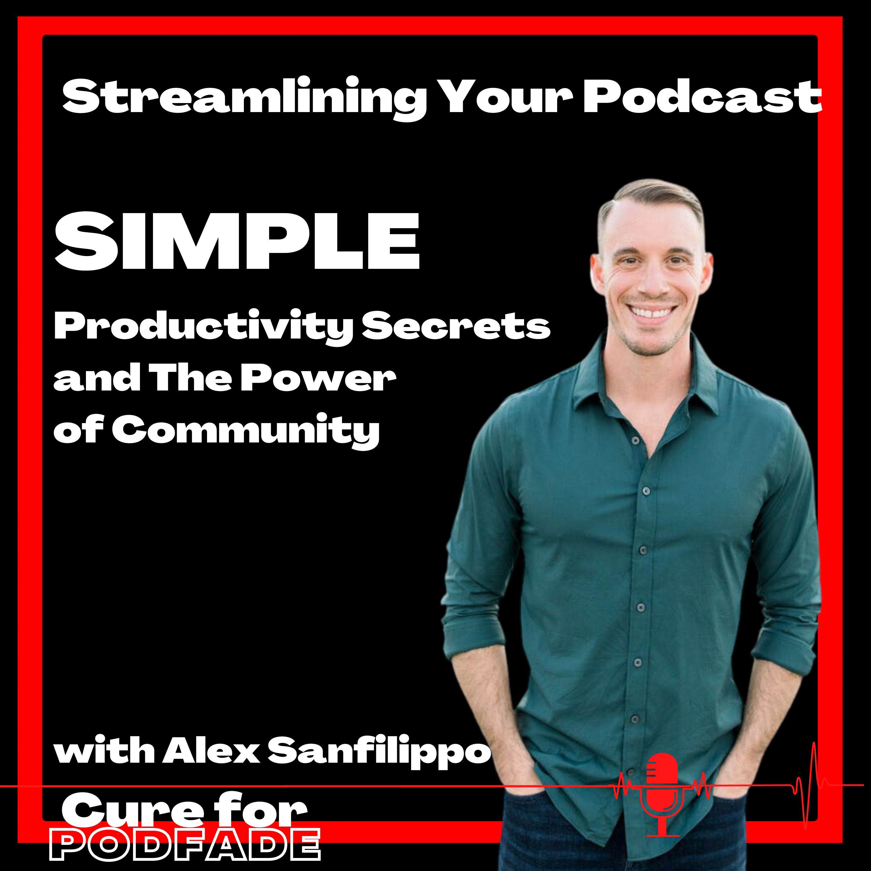 Beyond the Downloads | Podcast & Business Growth