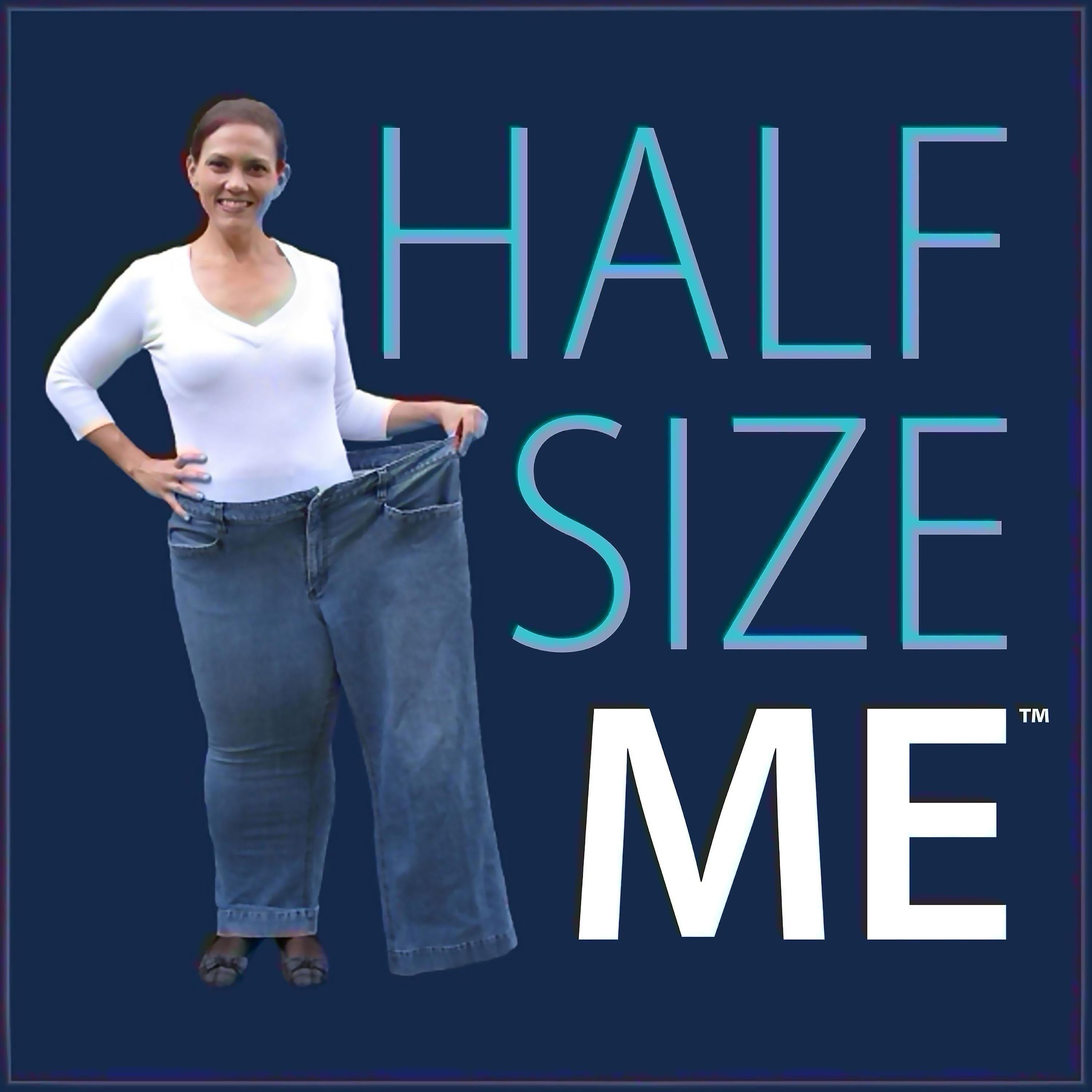 Half Size Me - Episode 694