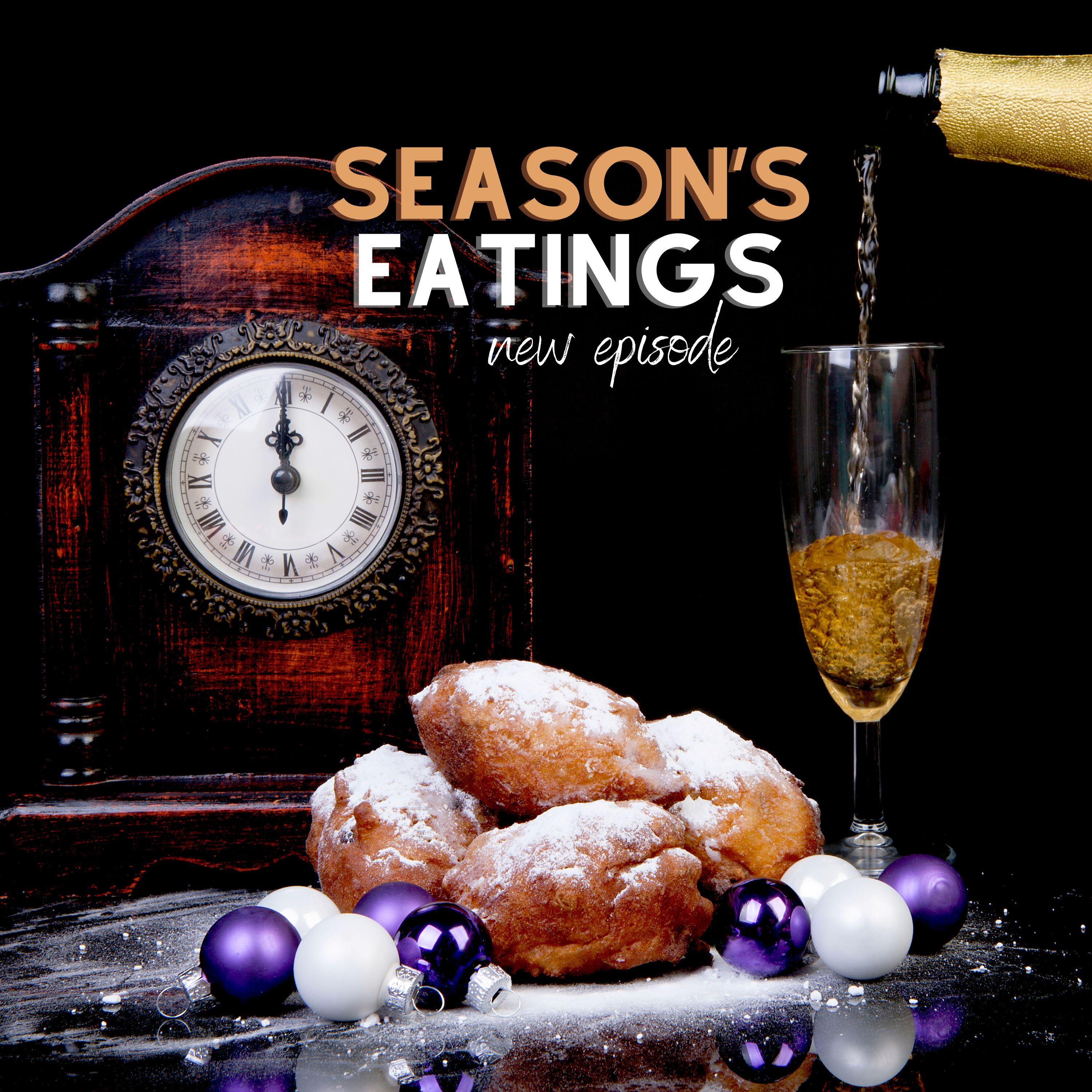 Season\'s Eatings podcast