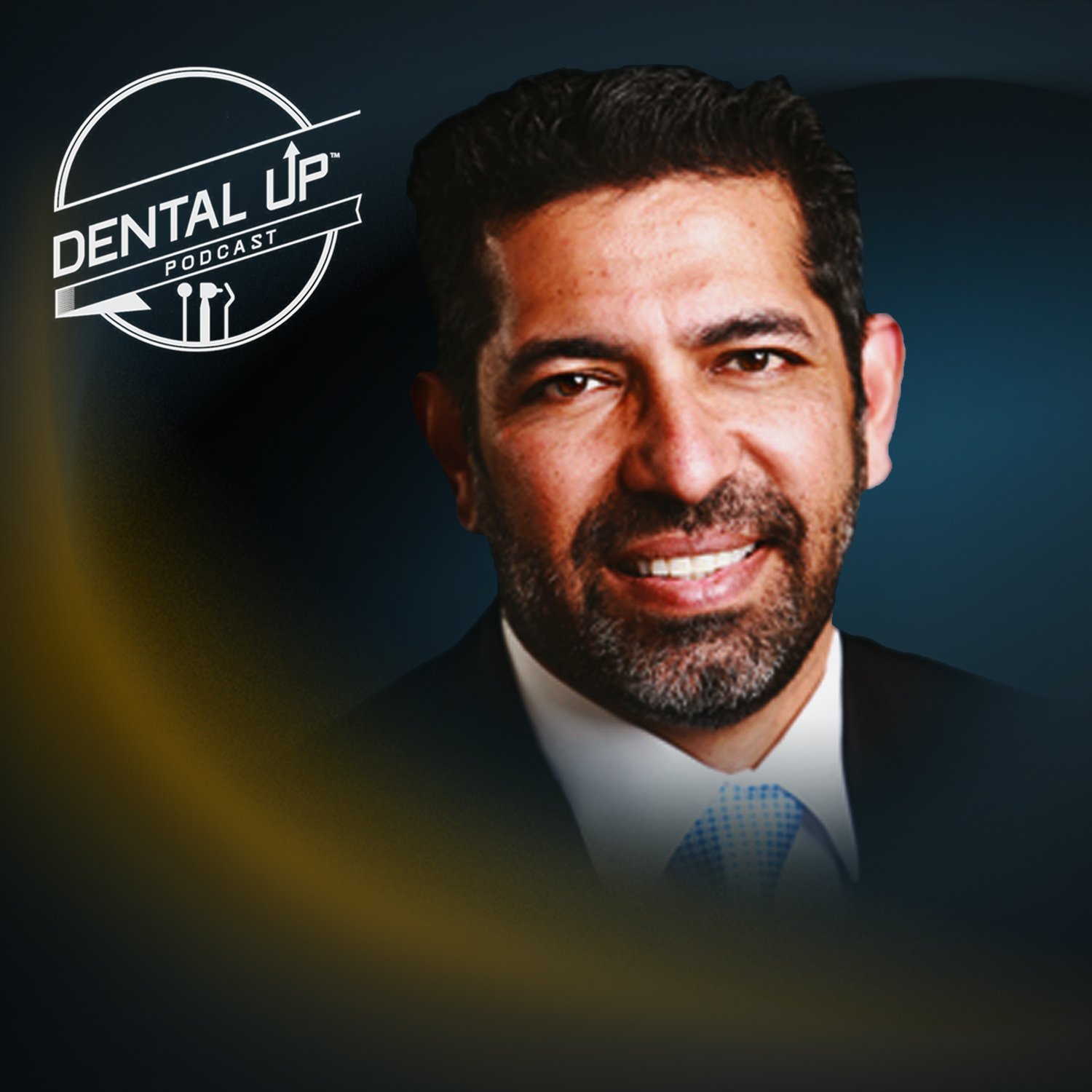 Nurturing The Next Generation Of Educators and Dentists with Dr. Sameer Puri, DDS