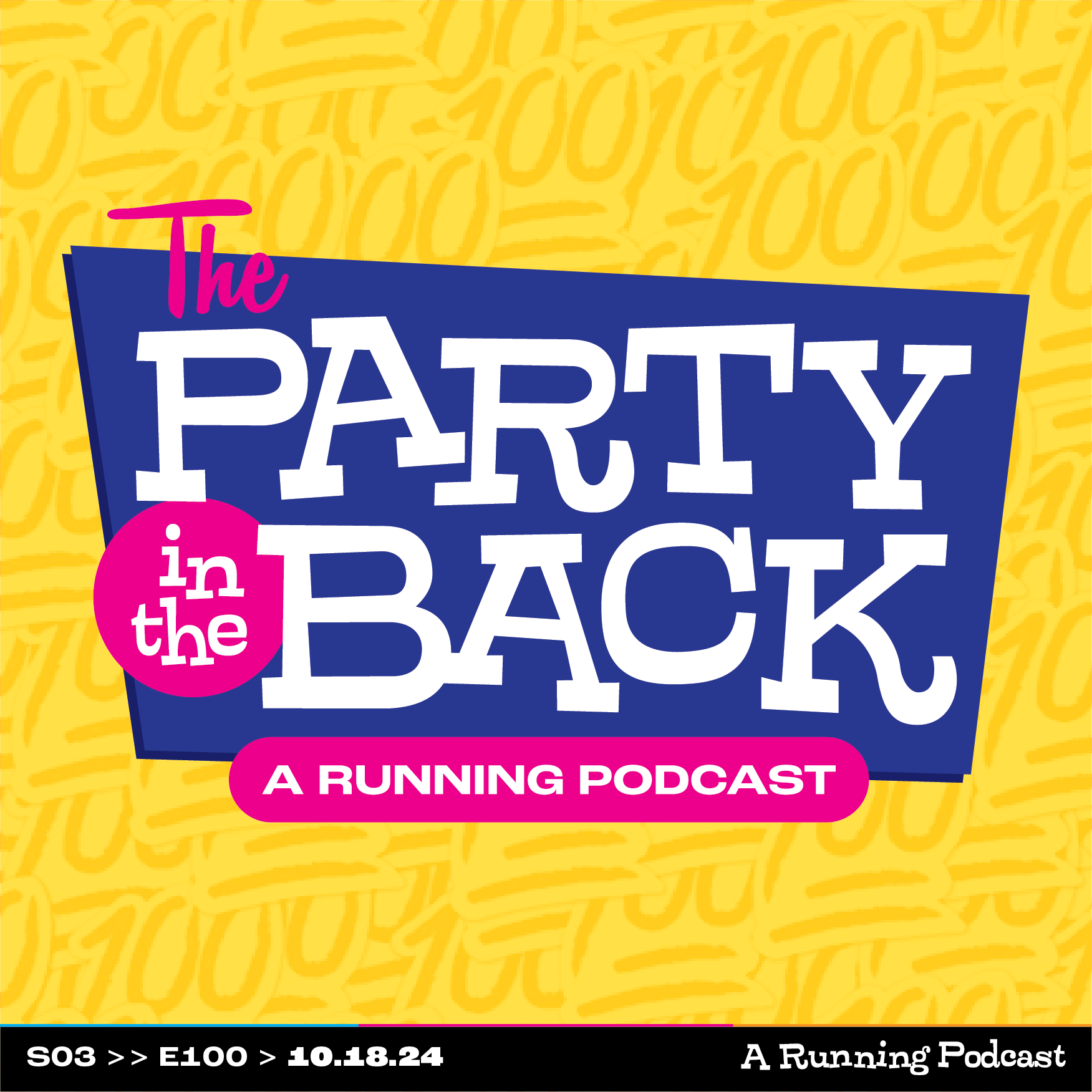 The Party in the Back