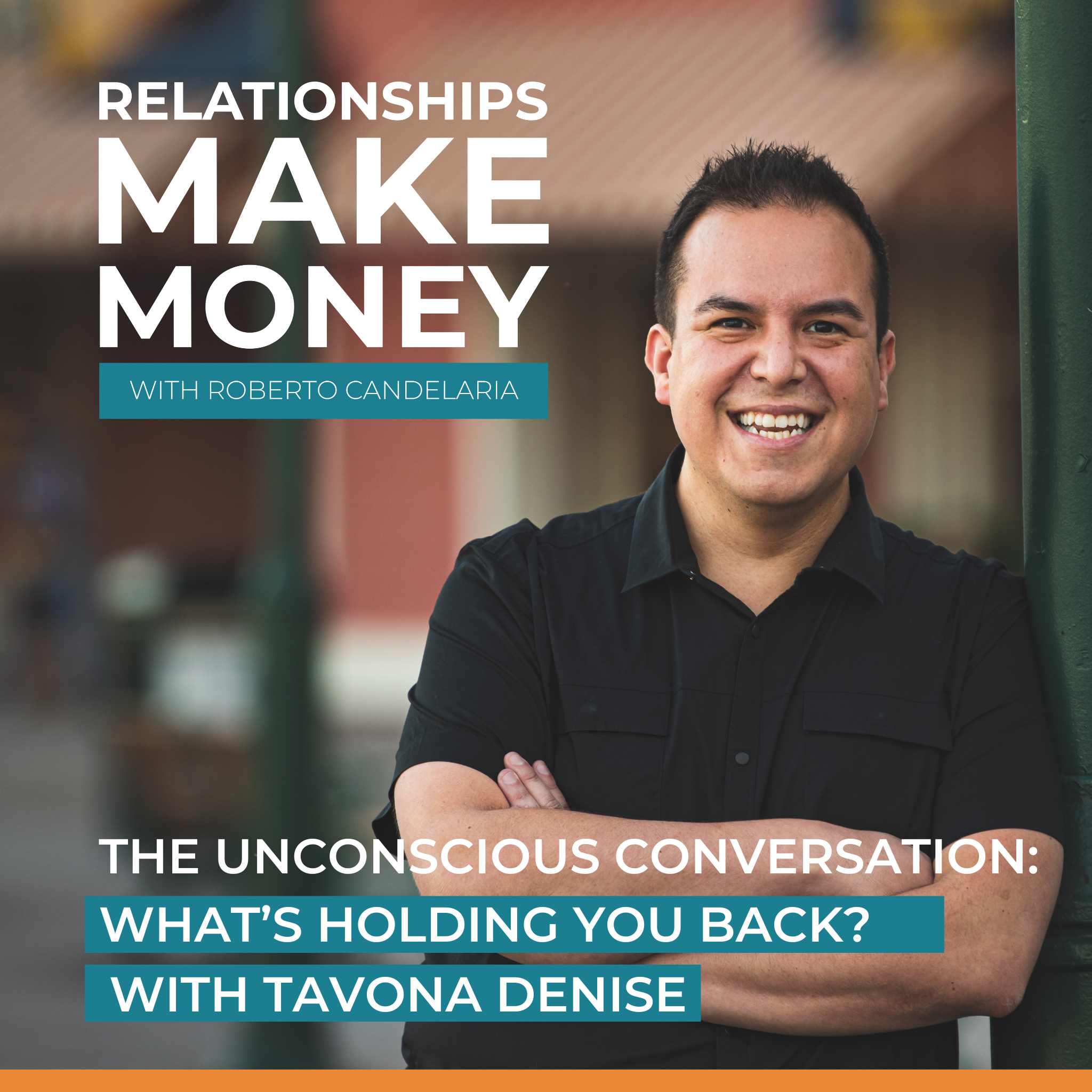 Relationships Make Money