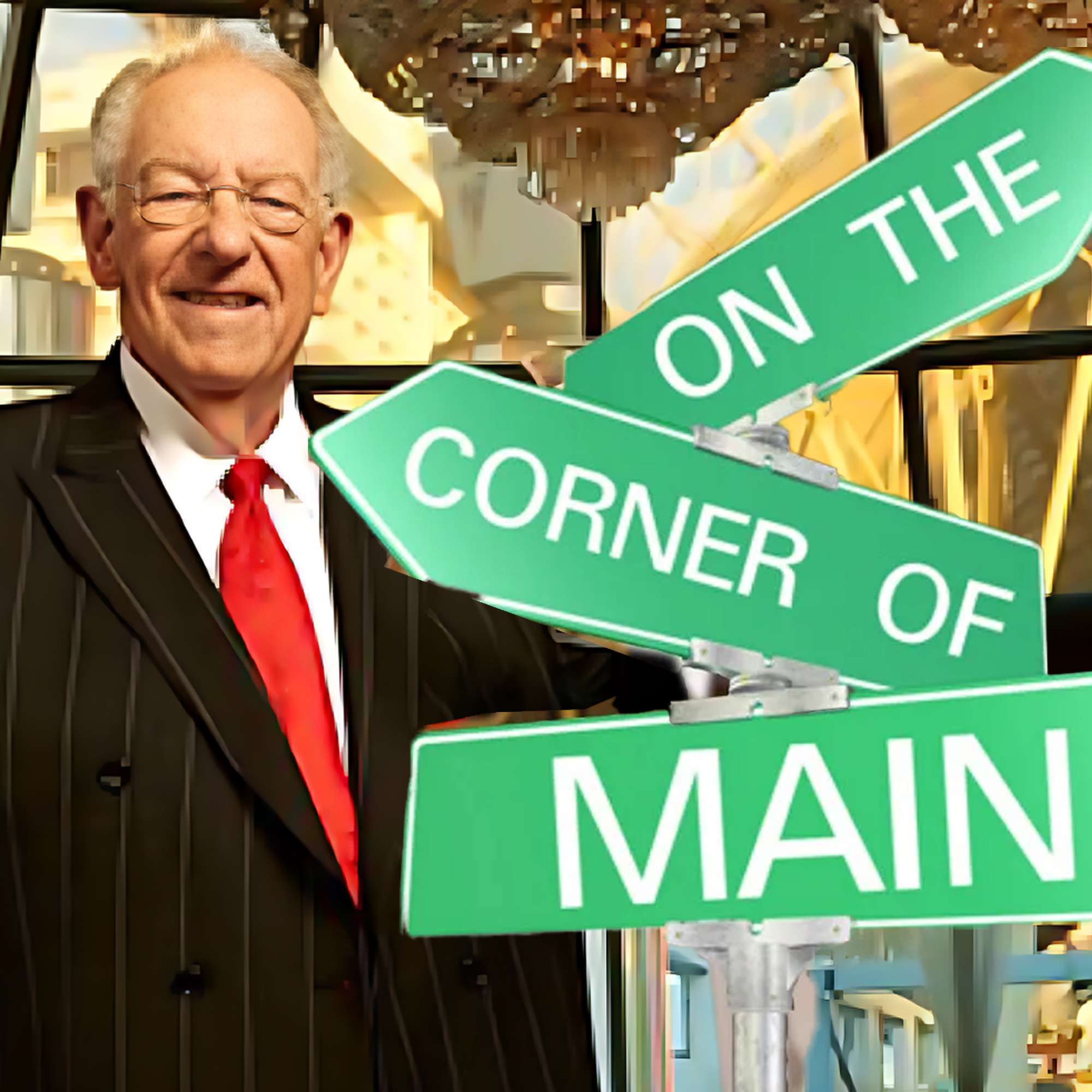 Oscar Goodman Unfiltered: Tales from the Mob Era to the Mayor’s Office