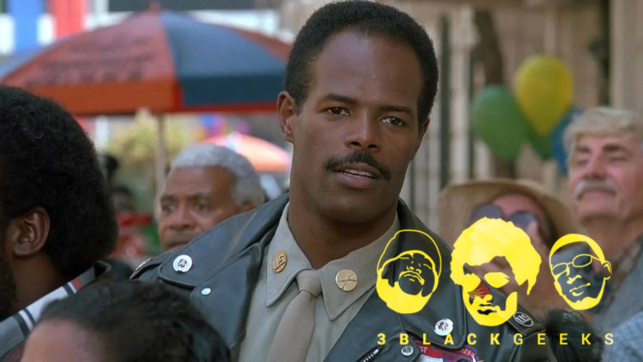 3BGPodcast| I'm Gonna Git You Sucka