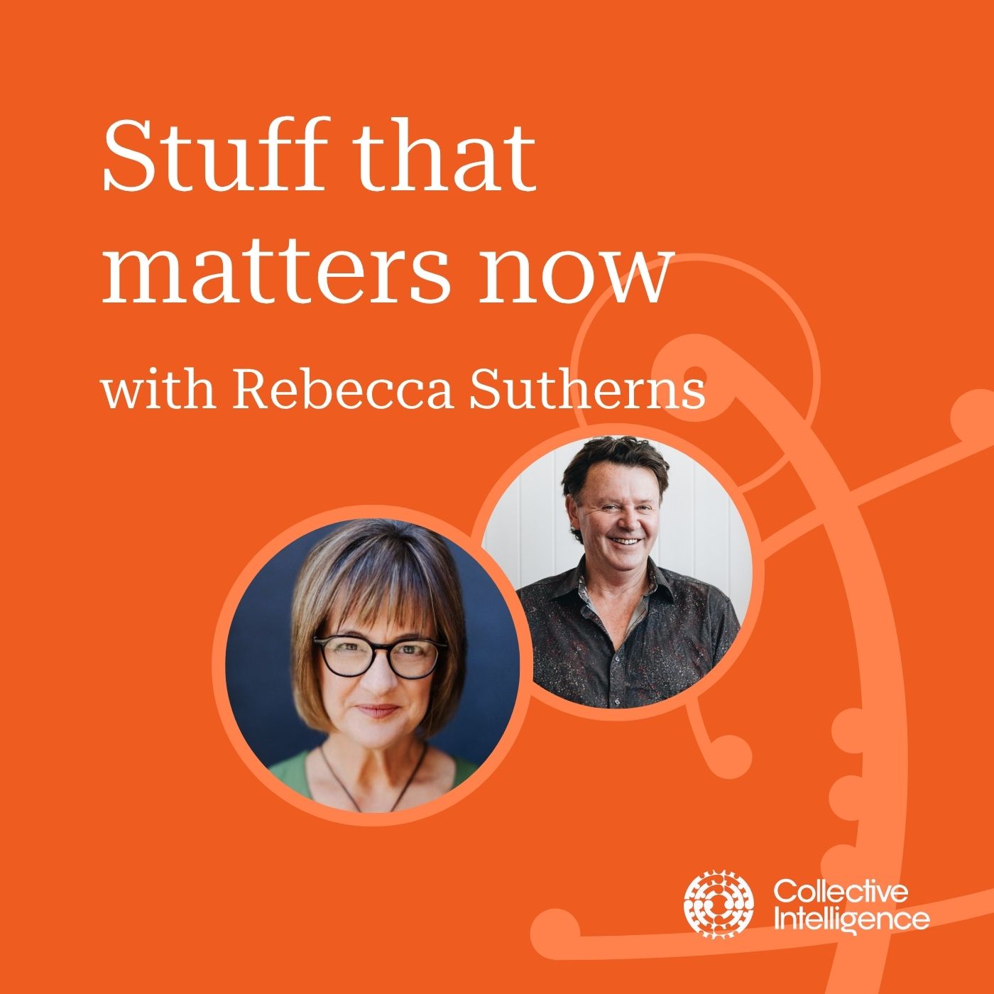 S7 E13: Rebecca Sutherns - Imagination and Curiosity