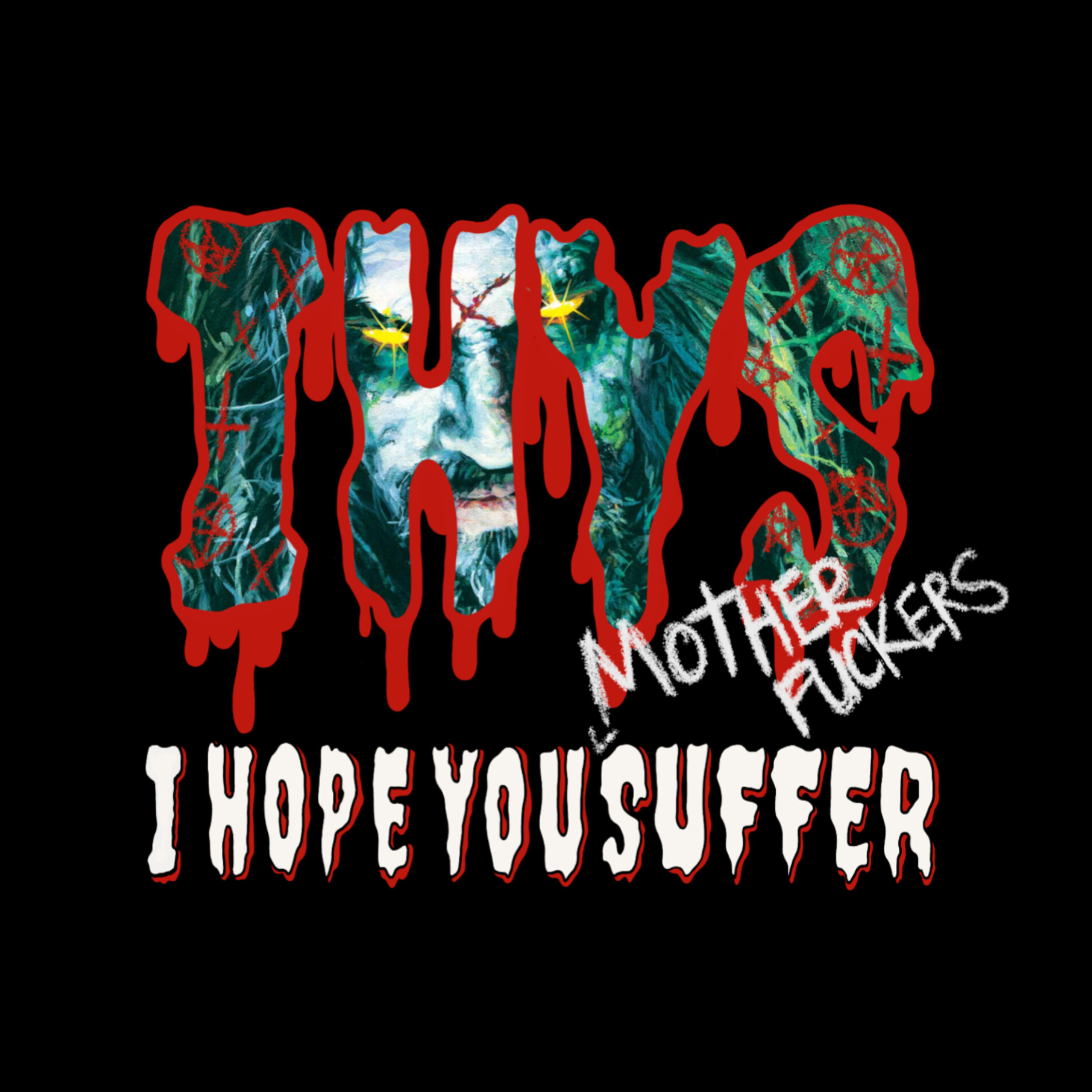 I Hope You Suffer: A Horror Movie Podcast