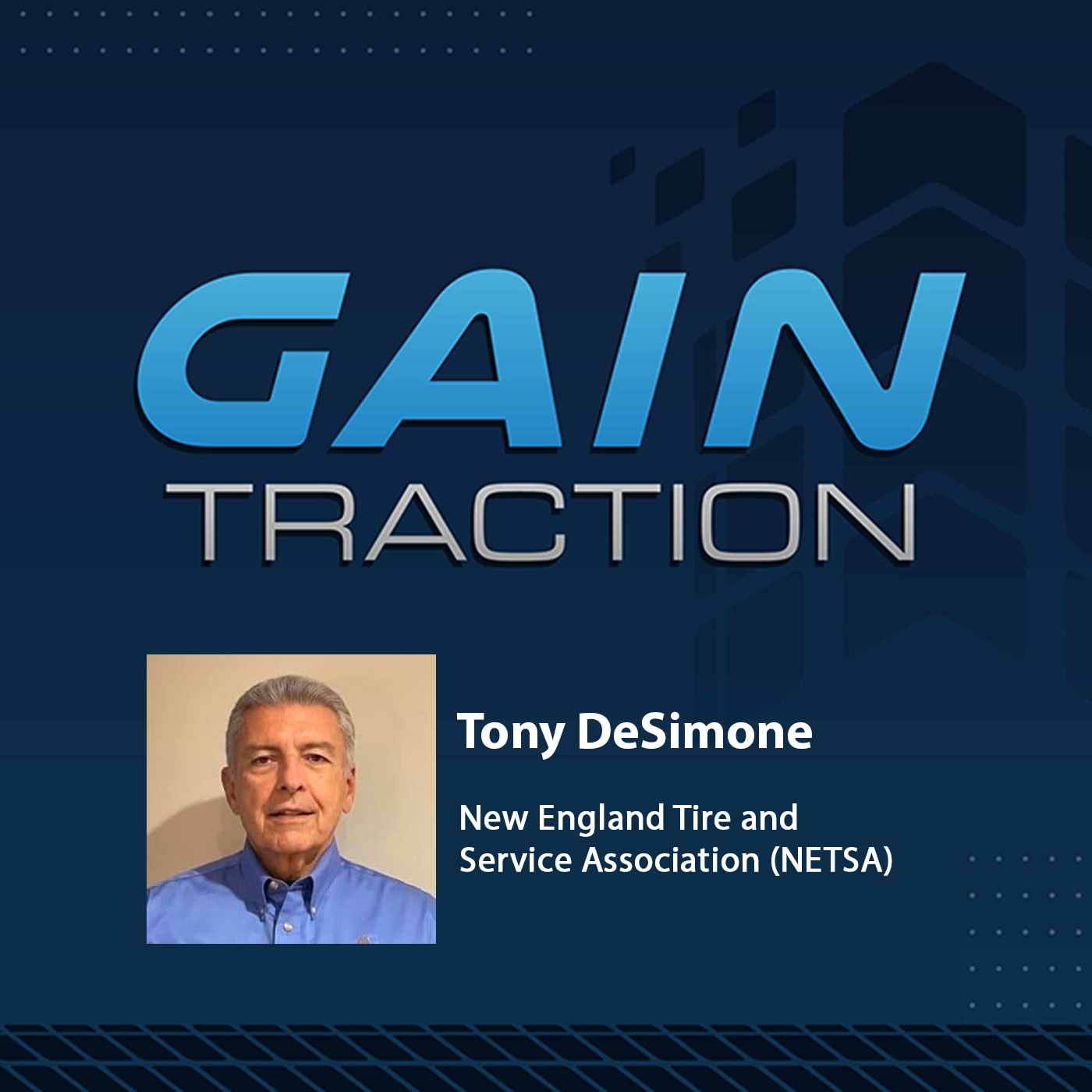 Gain Traction