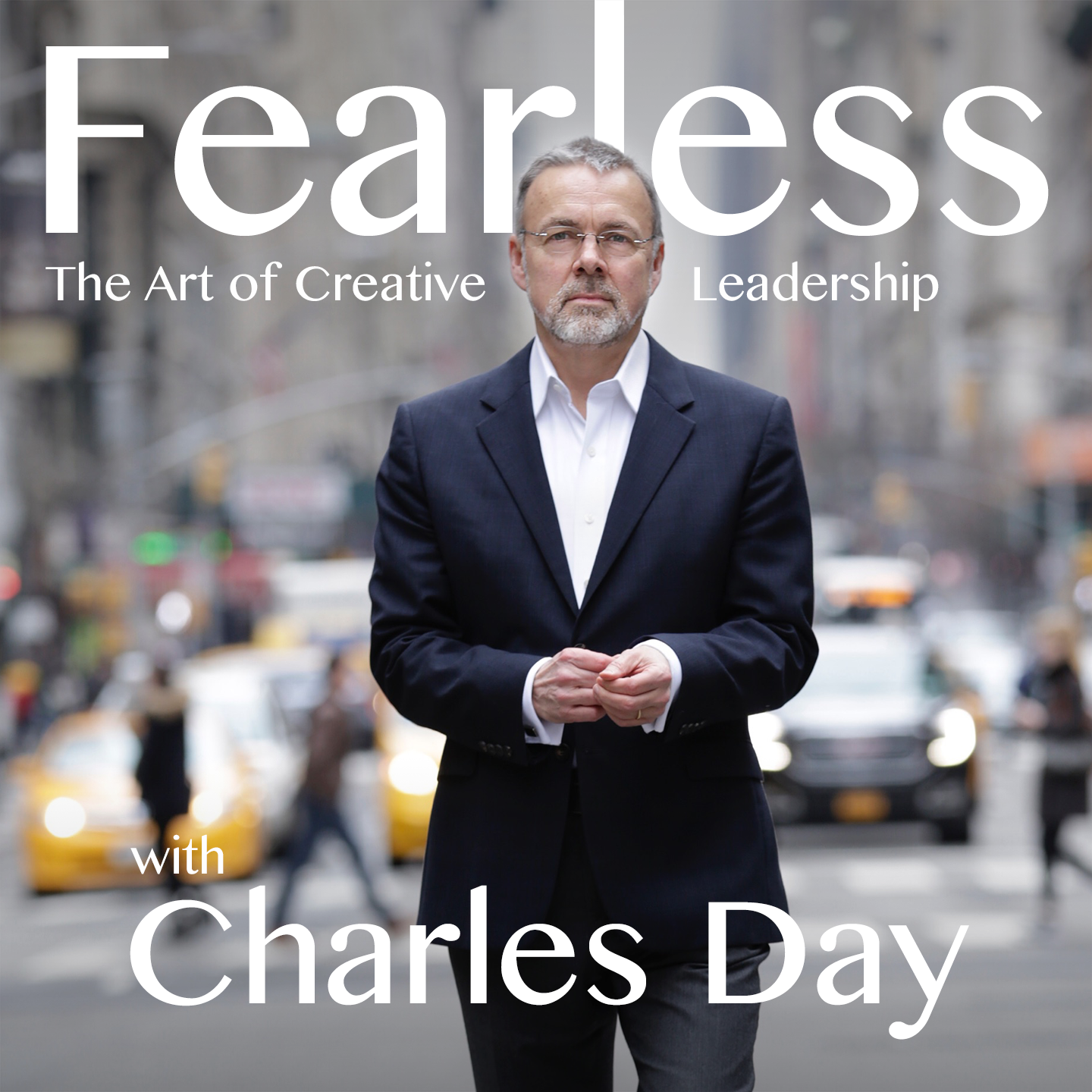Introducing ... Fearless