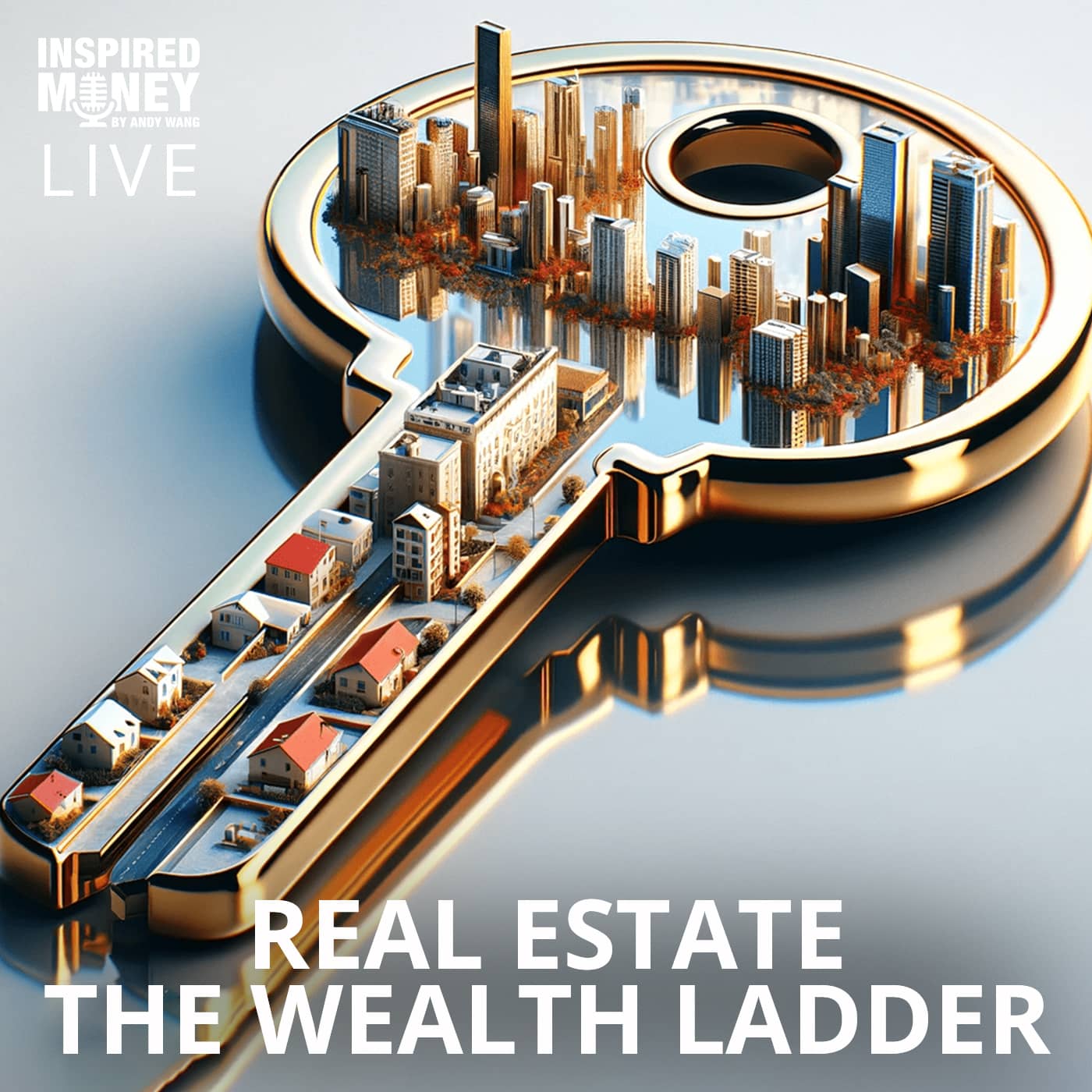 Building Wealth through Real Estate Investment