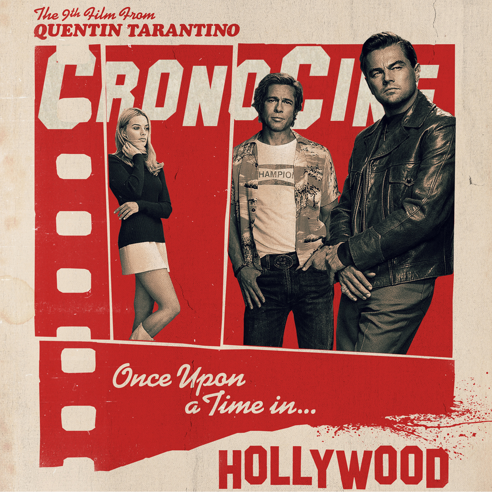 CronoCine