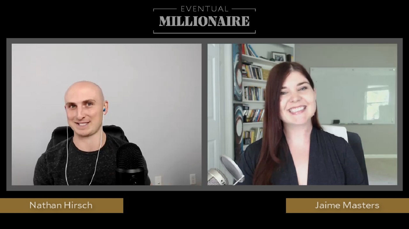 Eventual Millionaire - Millionaire Video Case Studies