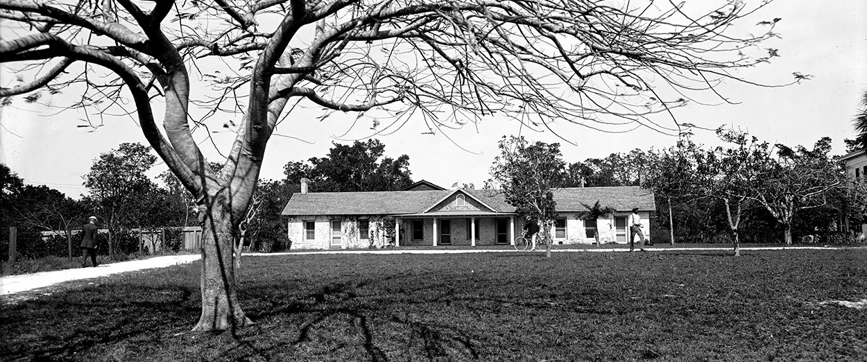 Miami History Podcast