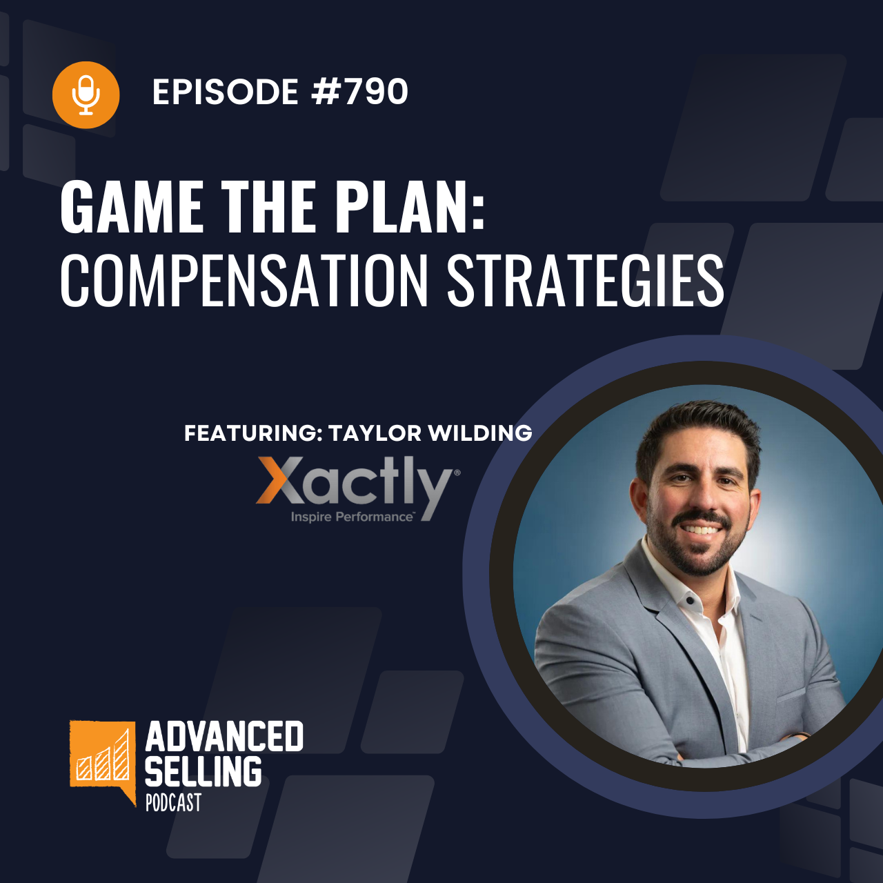 The Advanced Selling Podcast