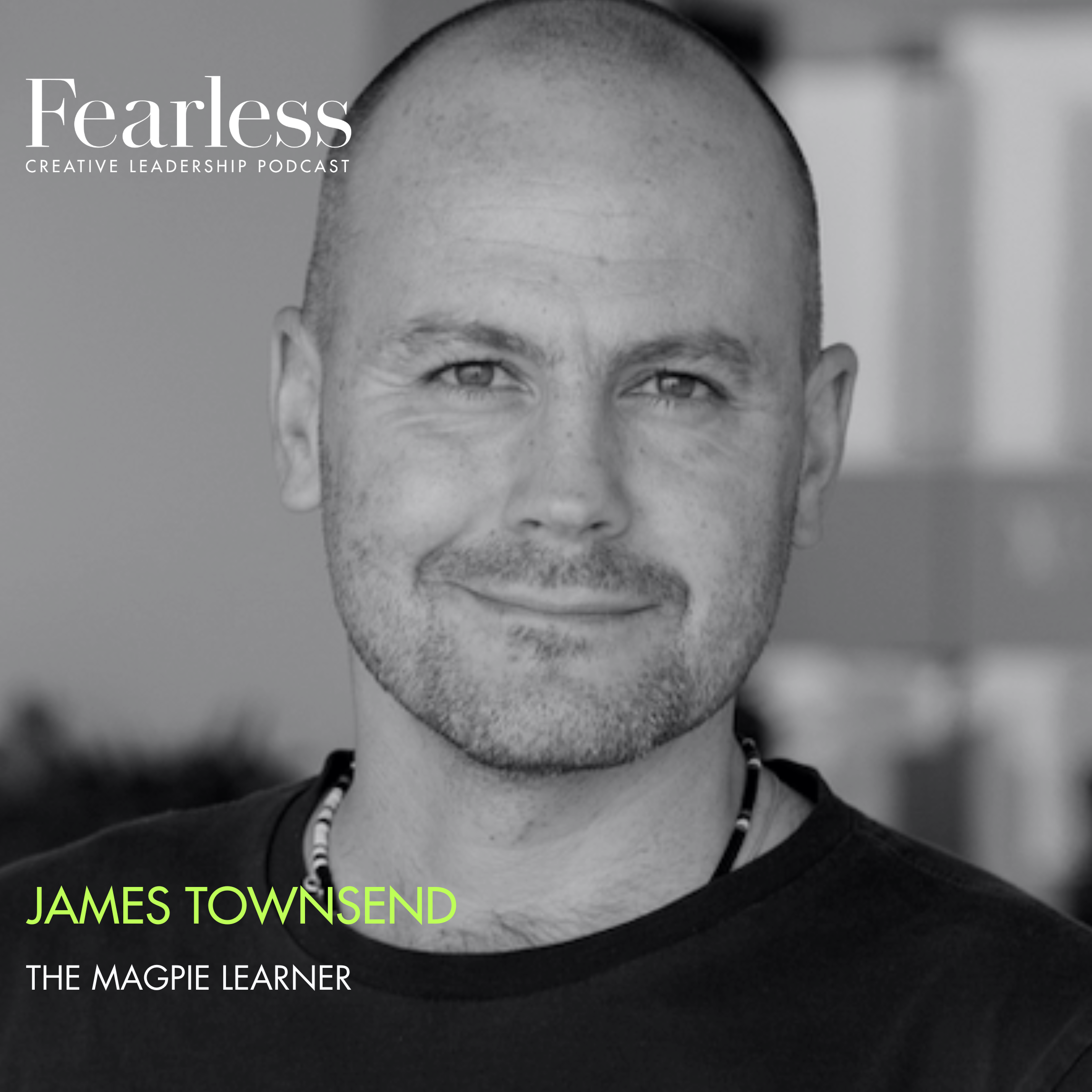 Ep 233: James Townsend - In 20