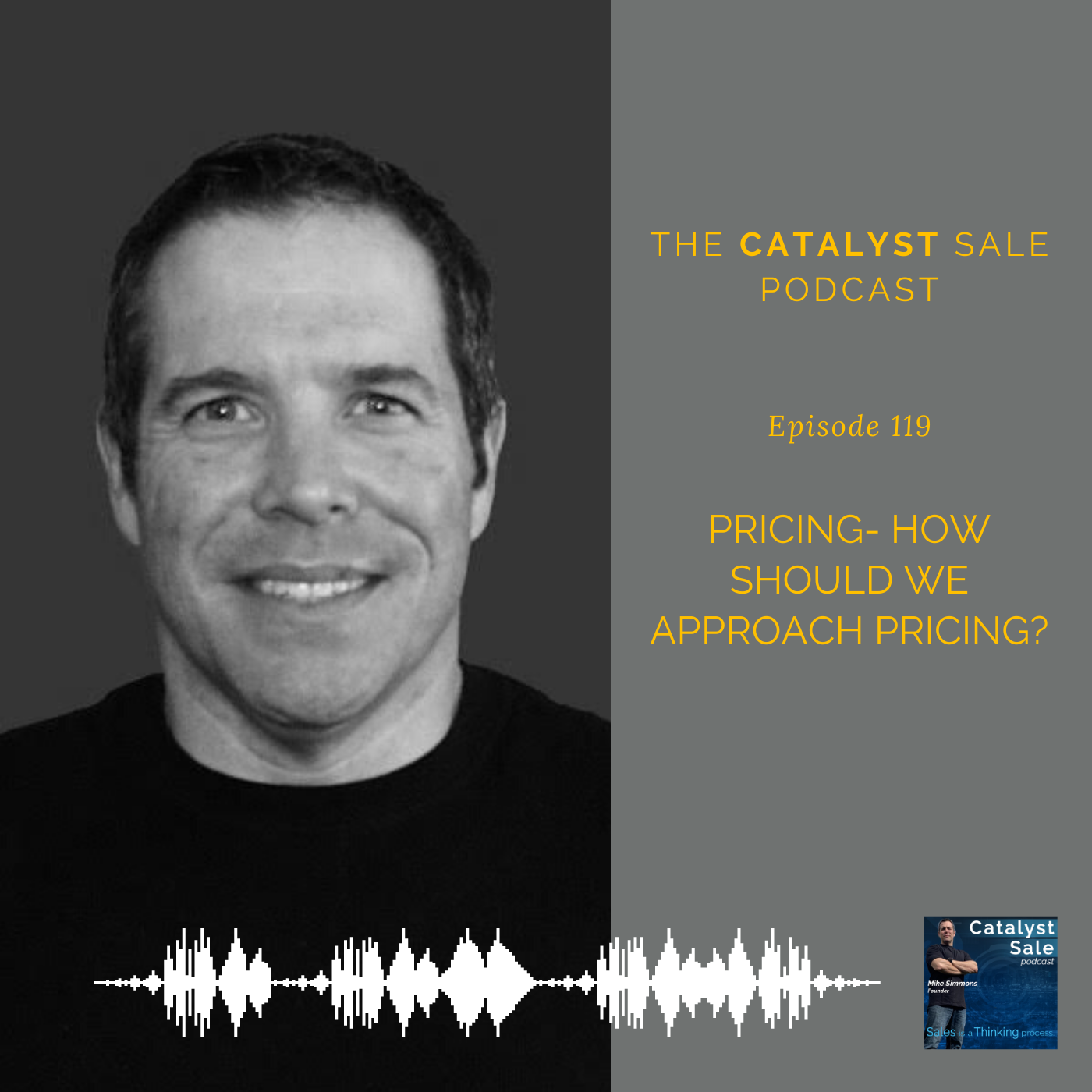 Pricing - How Should We Approach Pricing? - 119