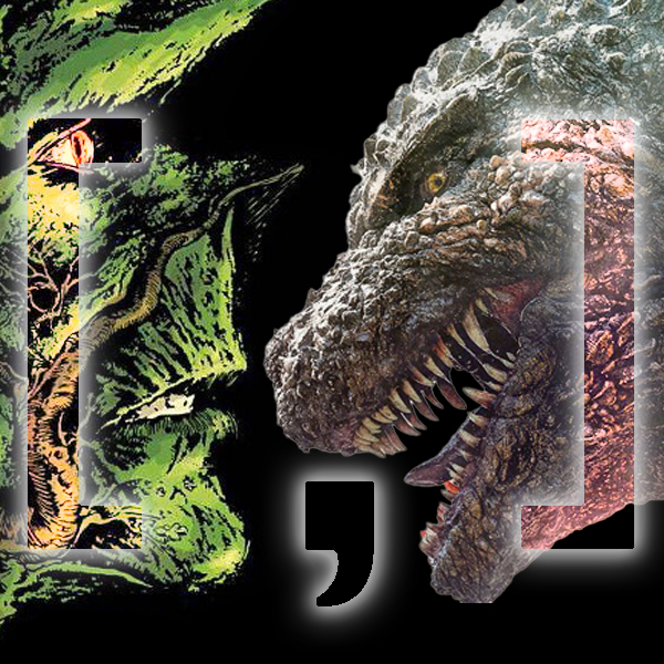 A Podcast [ , ] For All Intents and Purposes