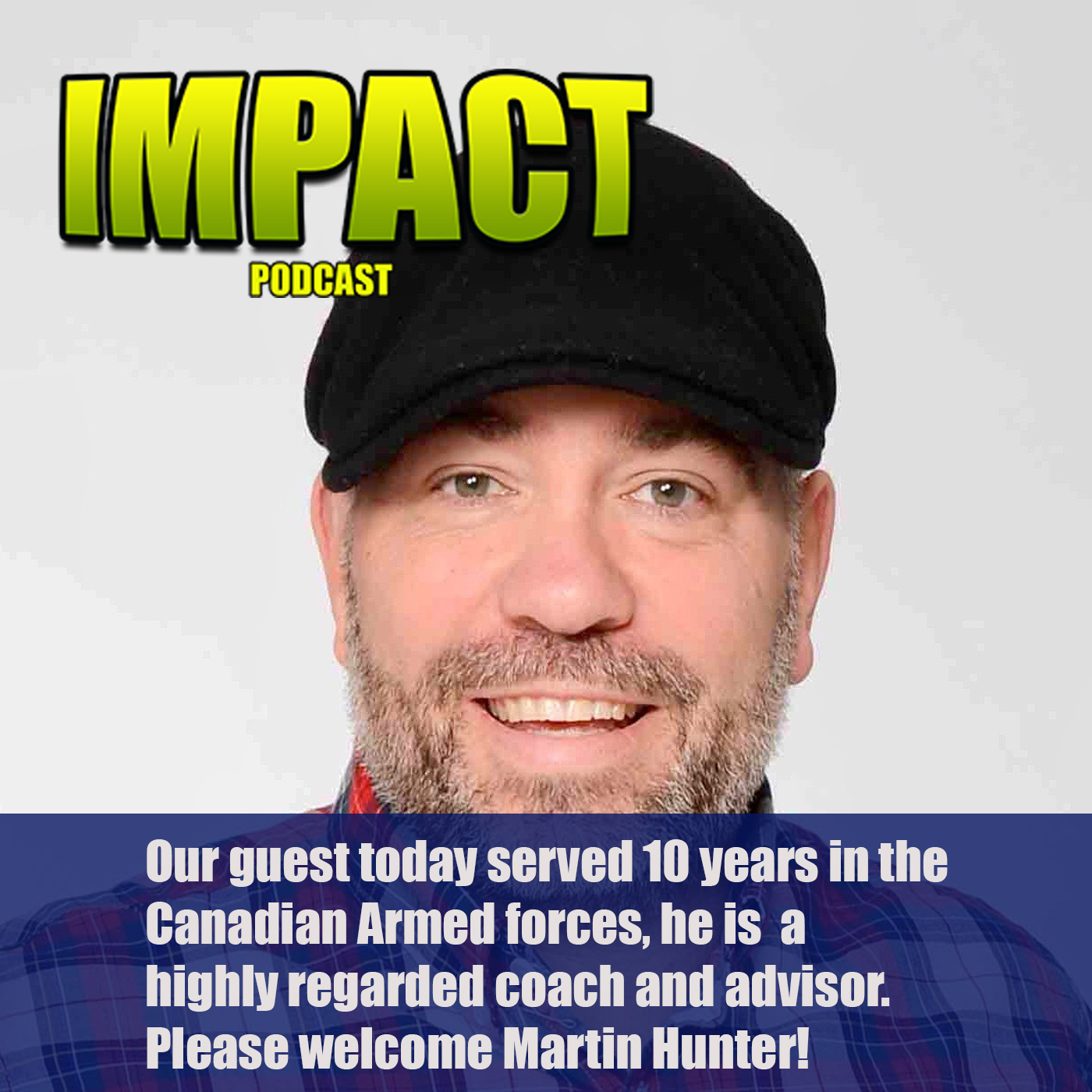 IMPACT Podcast