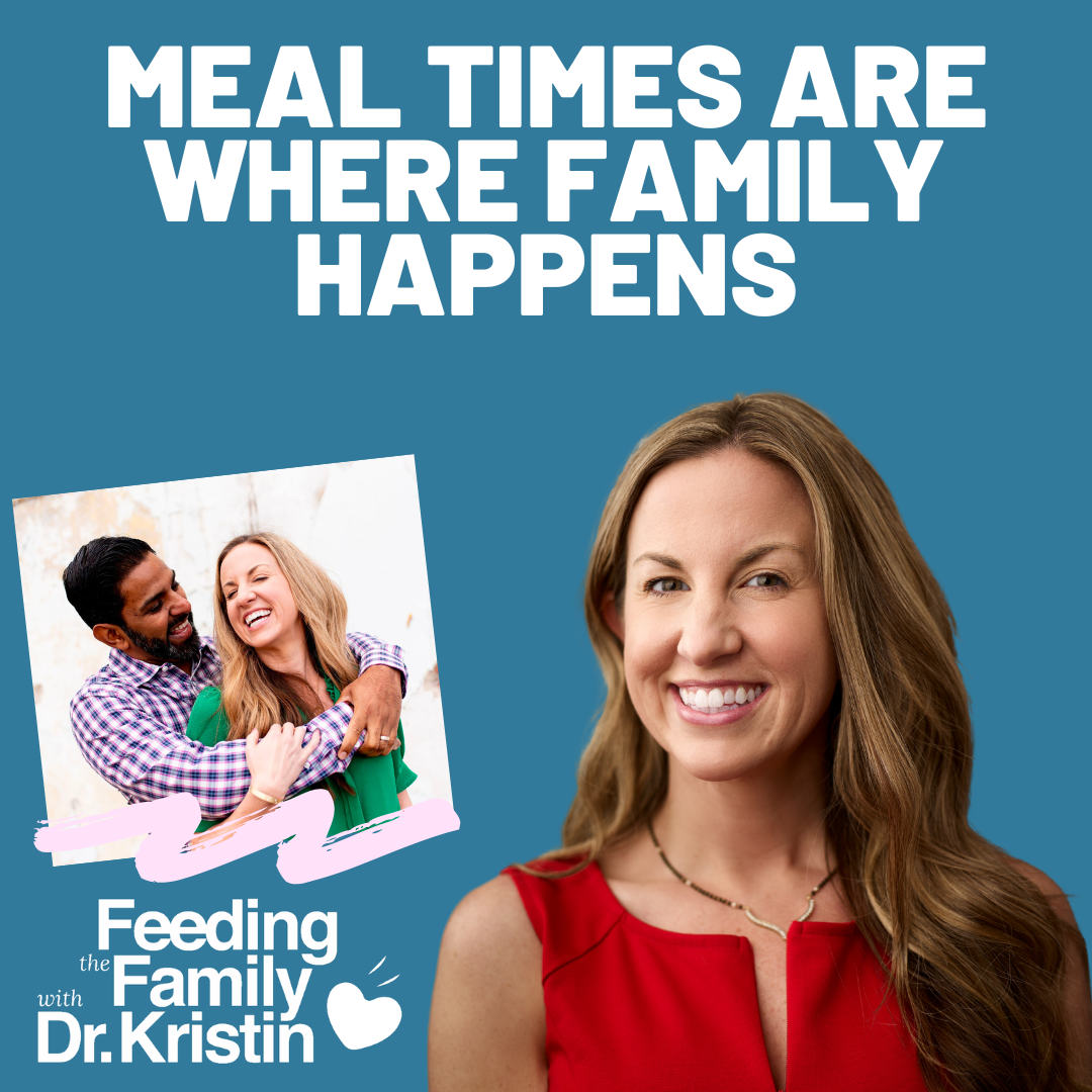 Feeding The Family
