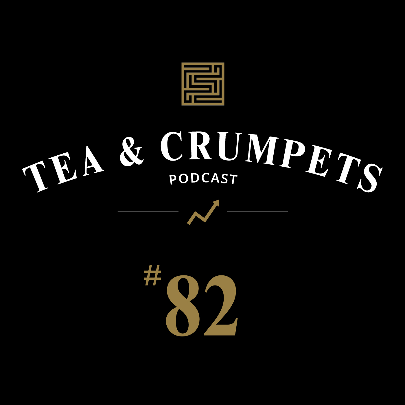 Tea and Crumpets