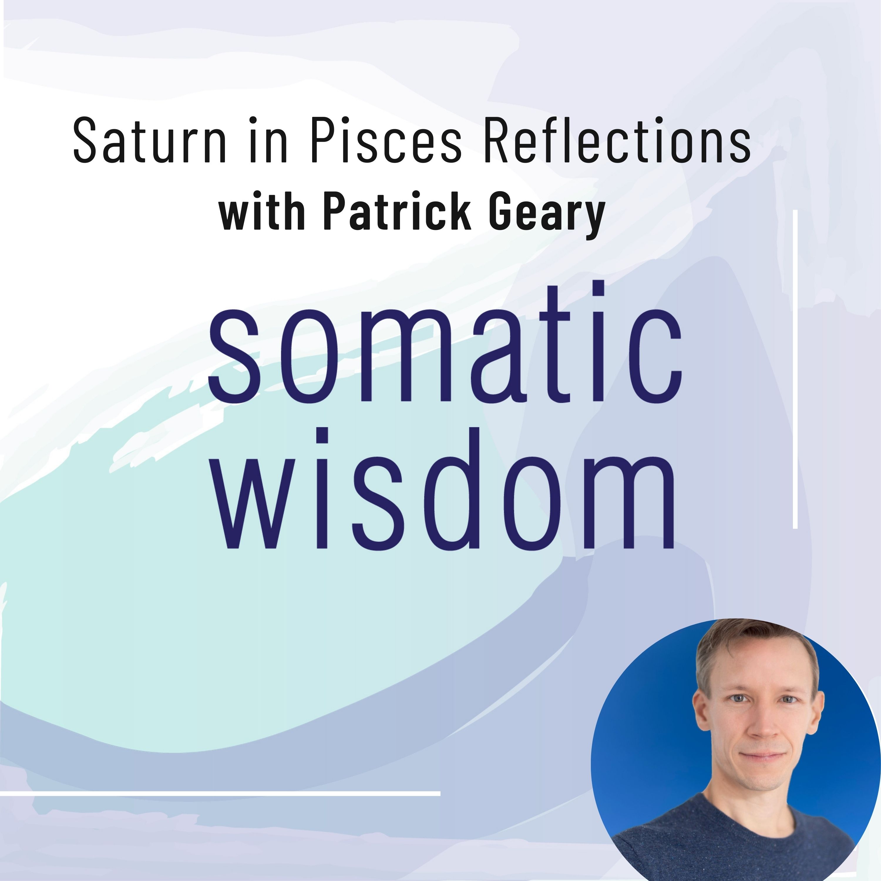 Somatic Wisdom