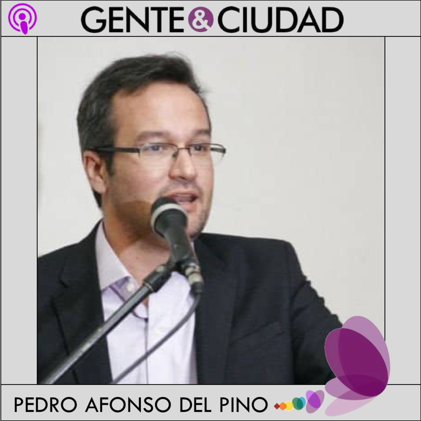 Gente y Ciudad