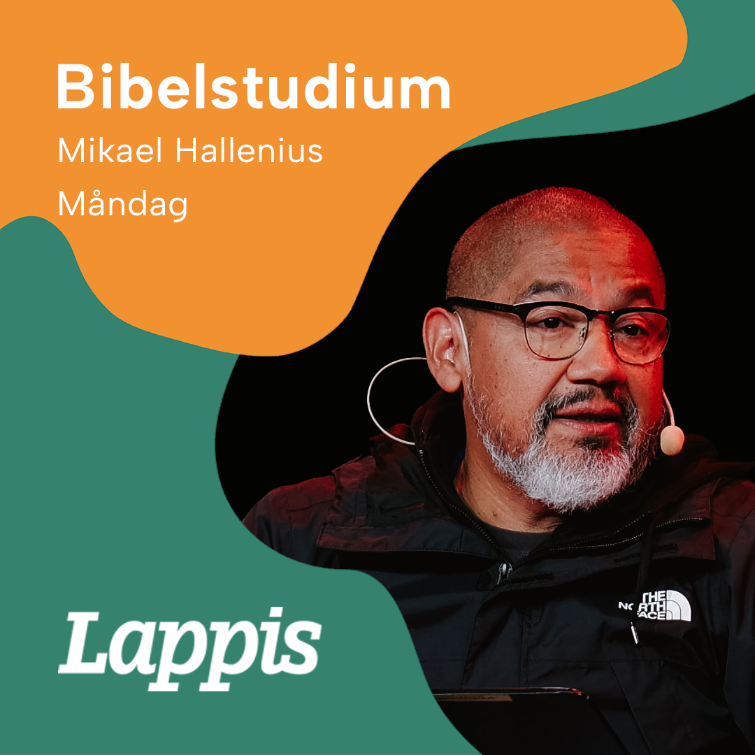 Lappis podcast