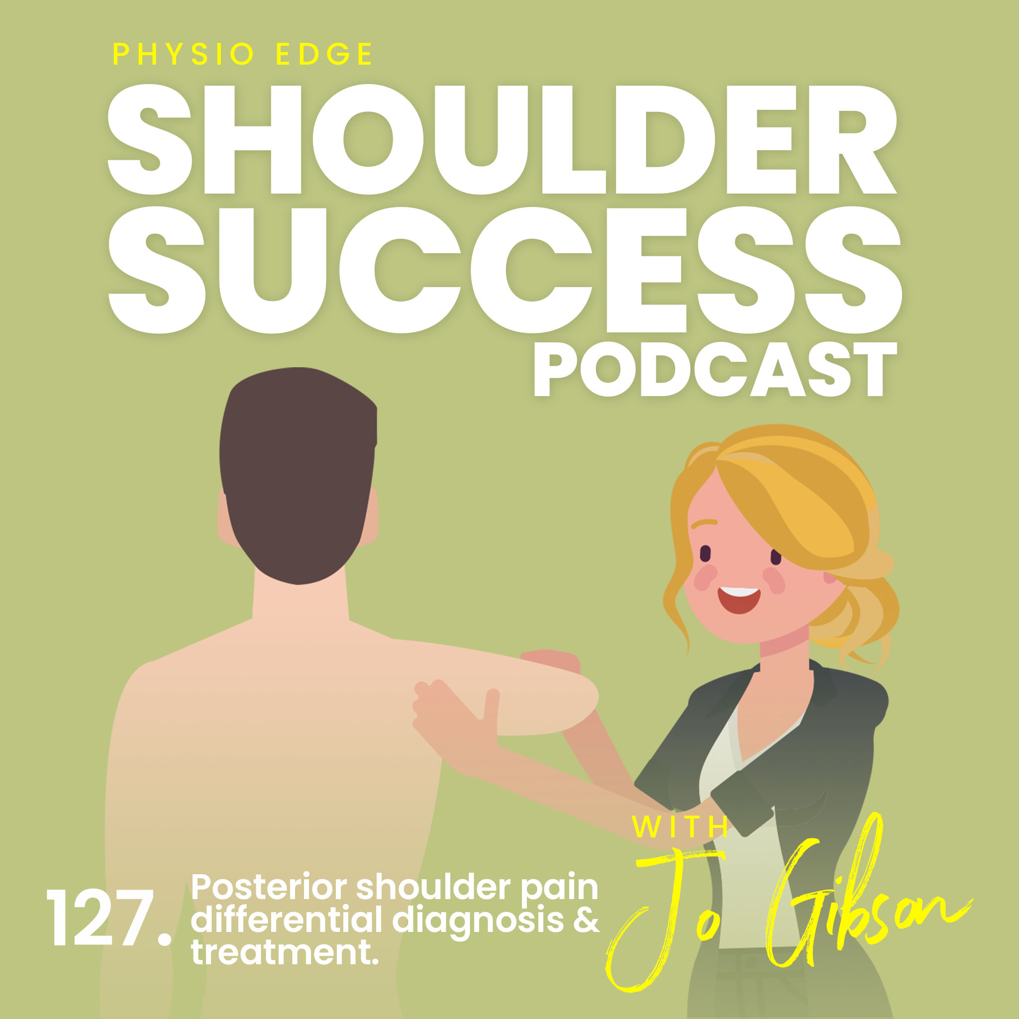Physio Edge podcast with David Pope