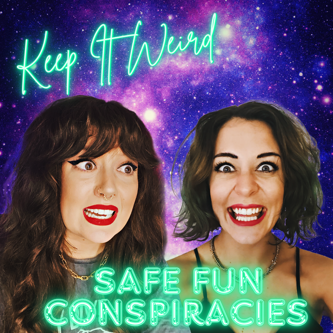 Safe FUN Conspiracies