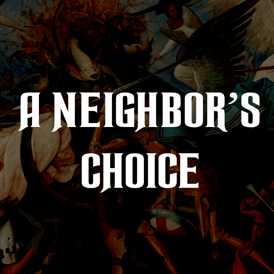 cover of episode Tom Luongo: "Too Many Critics, Not Enough Builders"