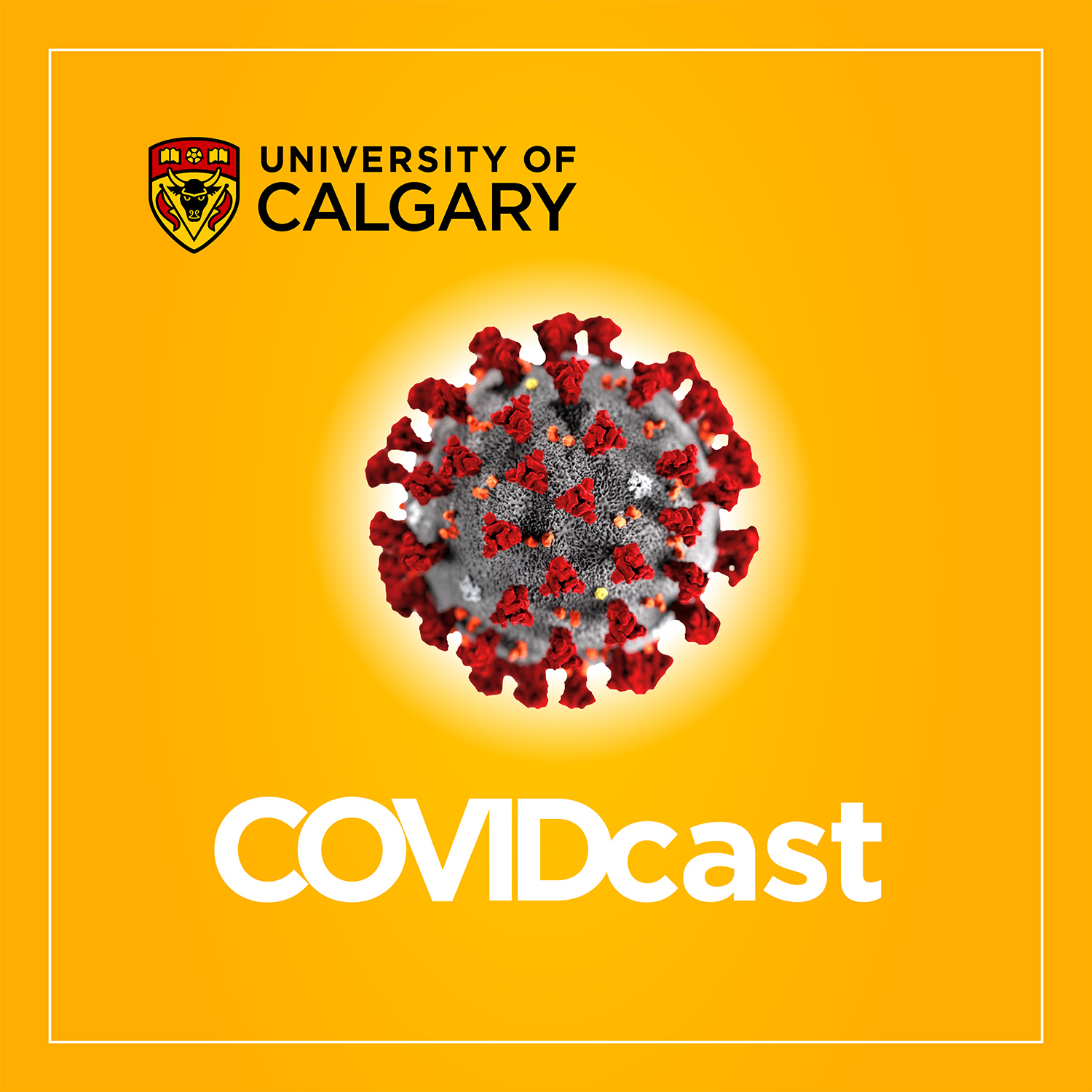 UCalgary COVIDcast