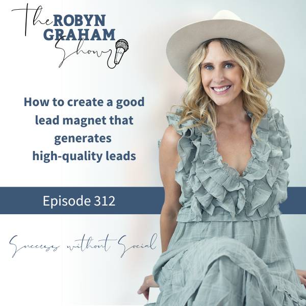 The Robyn Graham Show - Life and Health Strategies for Christian Women to Maximize Potential in Parenting and Leadership