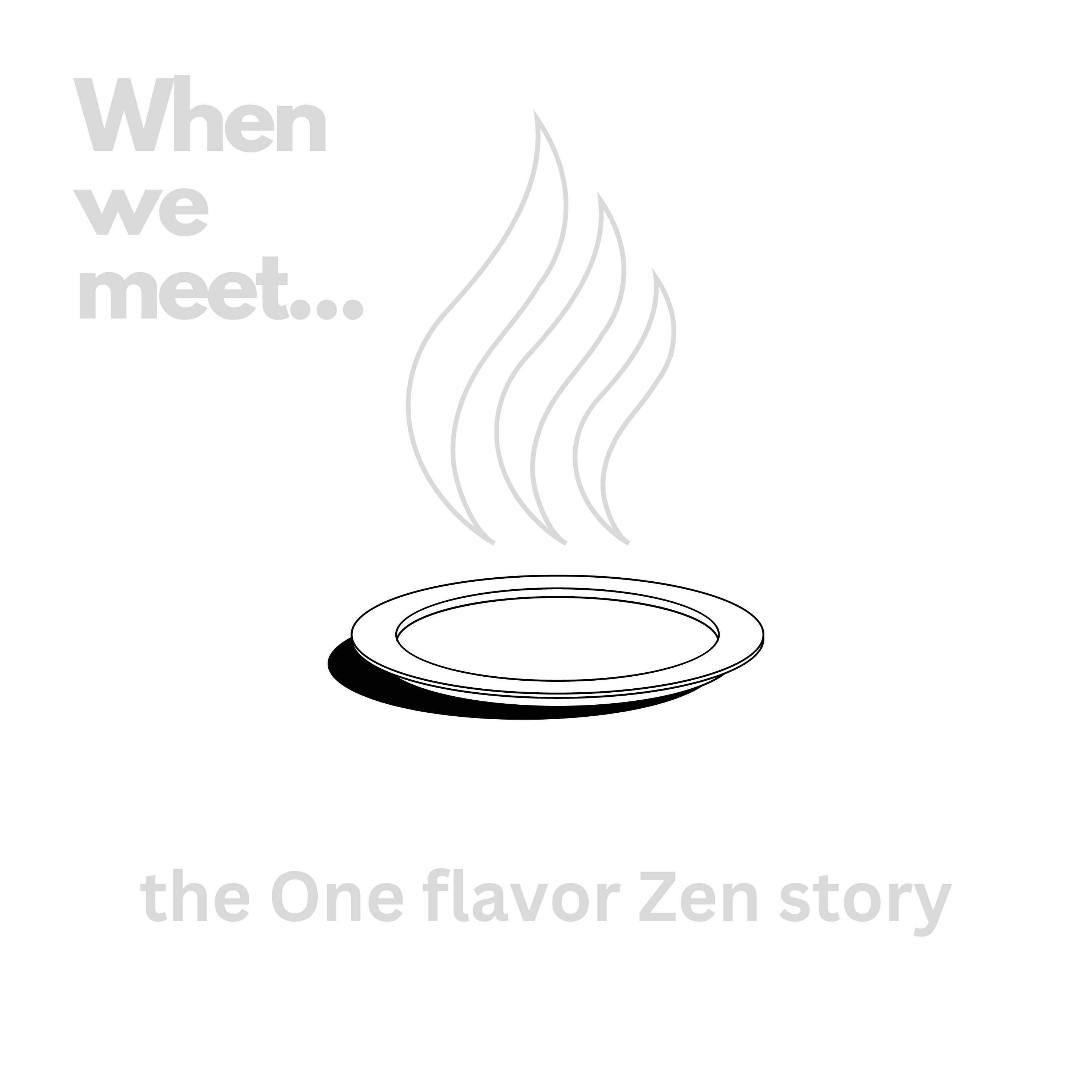 Zen Talking