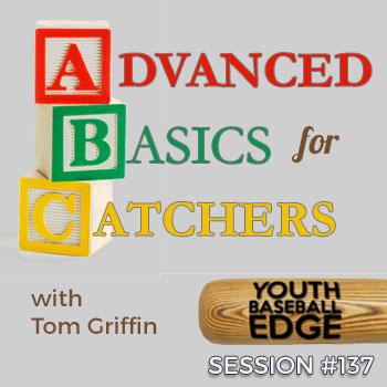 The Youth Baseball Edge Podcast with Rob Tong: Coaching | Drills | Strategy