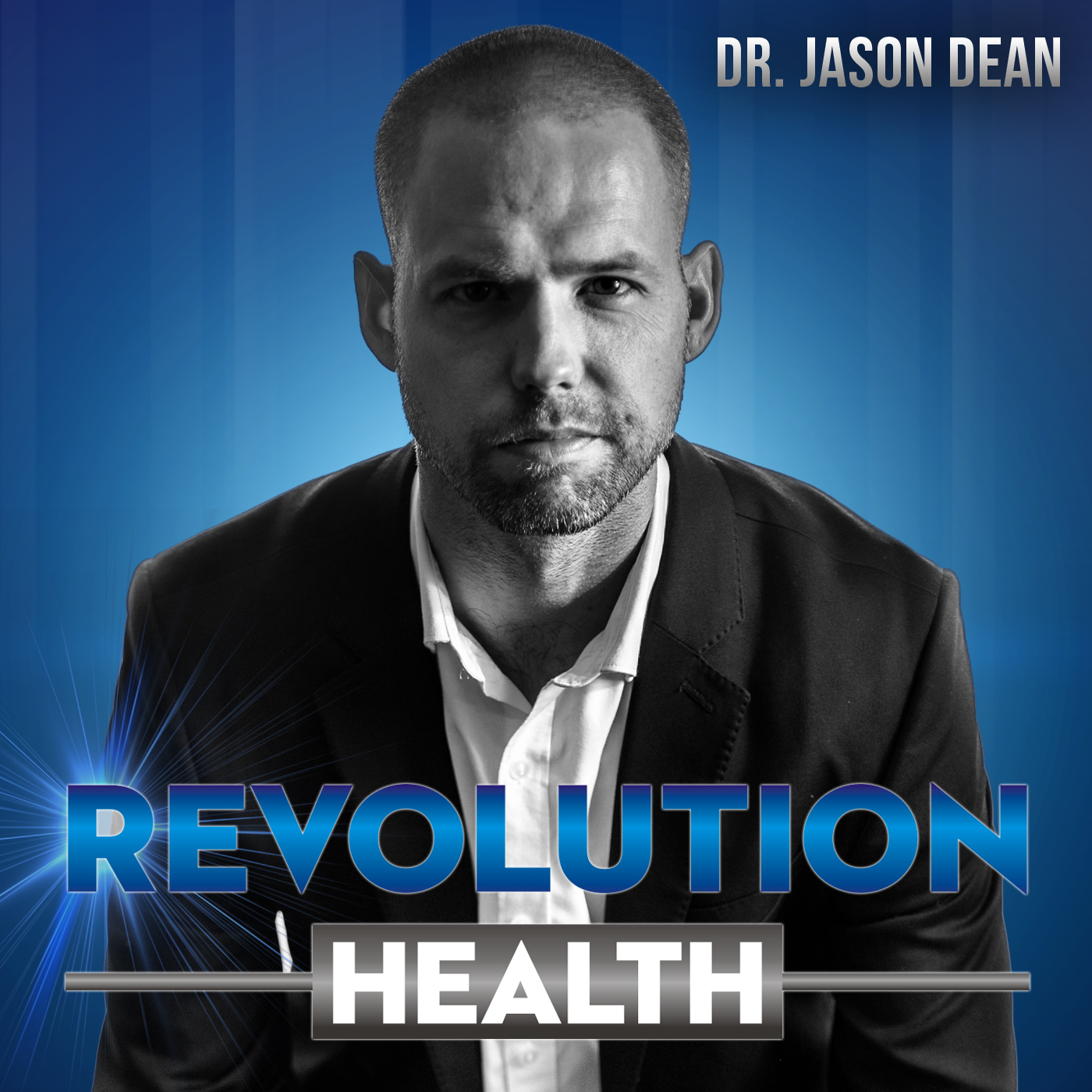 Dr. Jason Dean Show
