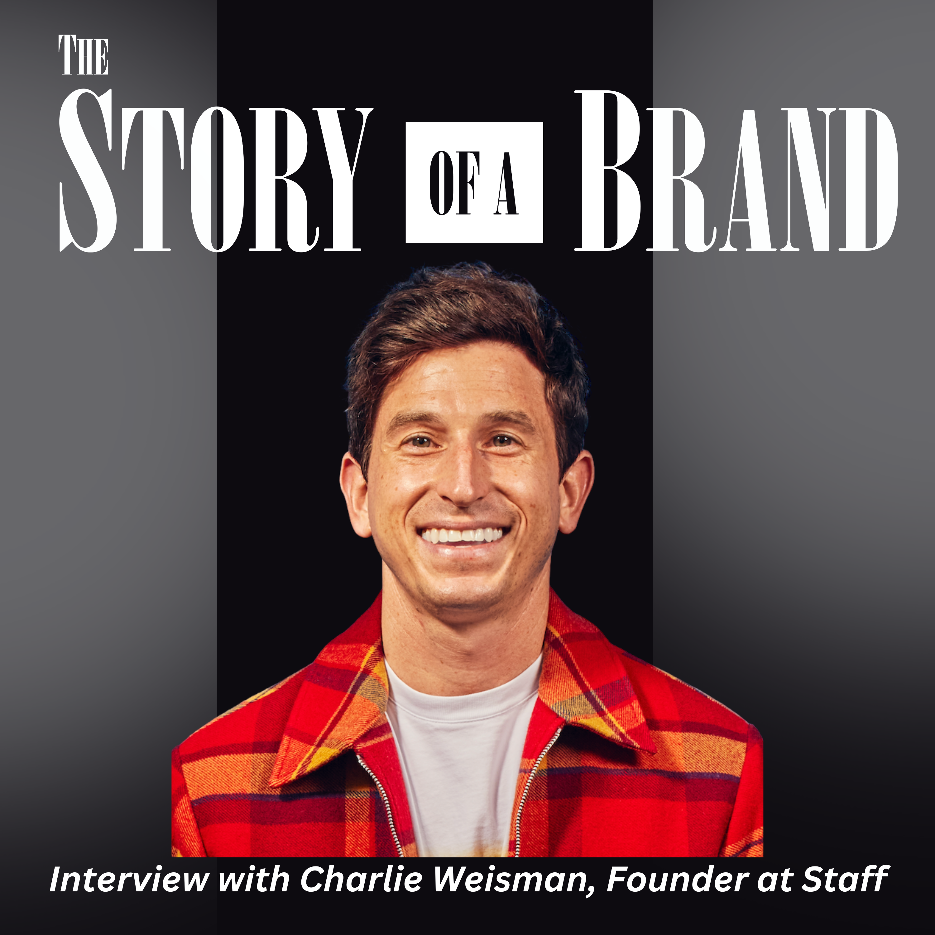 The Story of a Brand Show