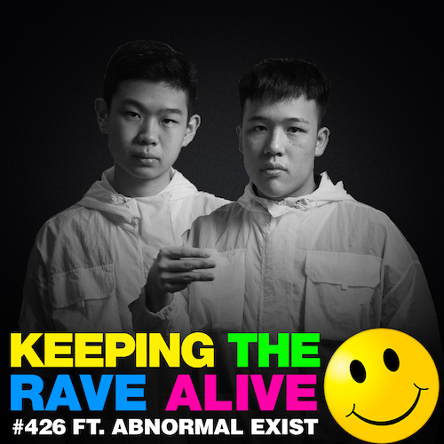 Episode 426: Abnormal Exist!