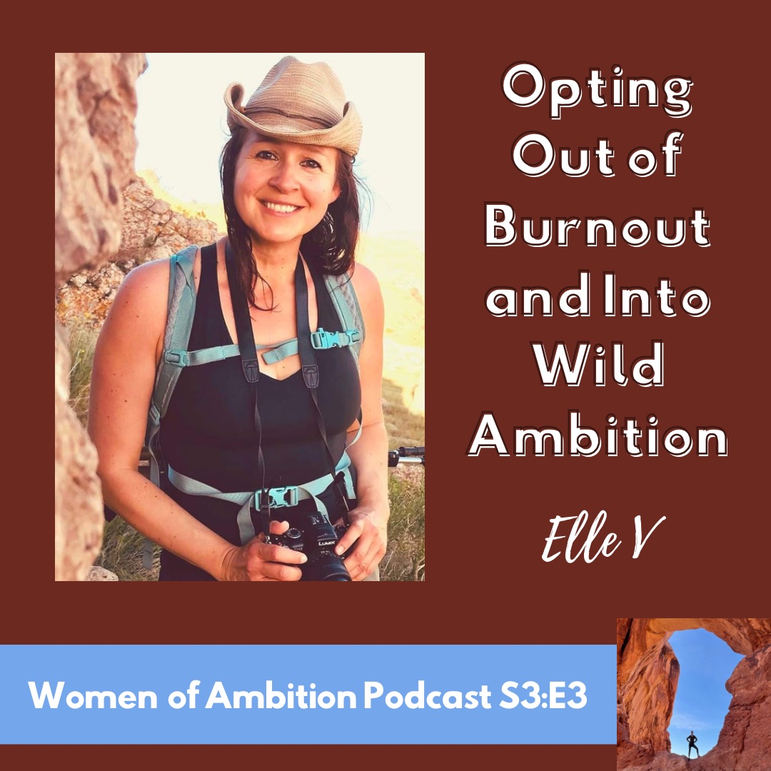 Women of Ambition