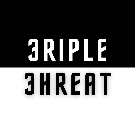 3RIPLE 3HREAT