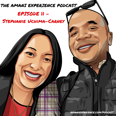 The Amani Experience Podcast