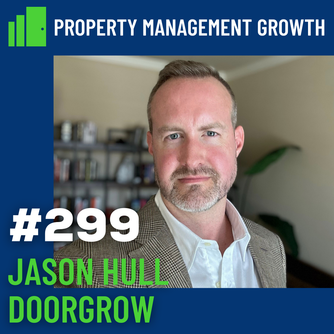 DGS 299: The Importance of Having Proximity to Other Innovative Property Managers