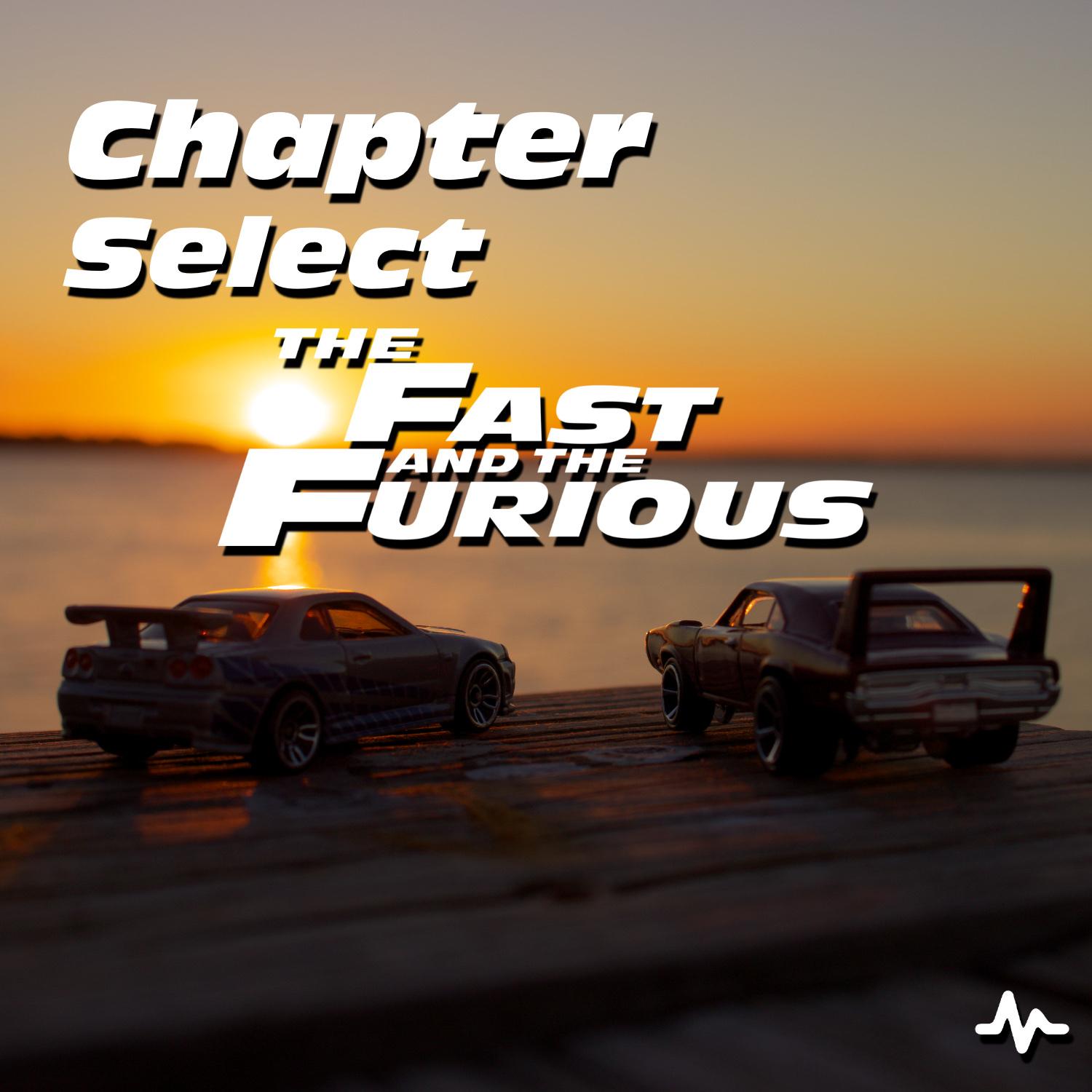 Chapter Select