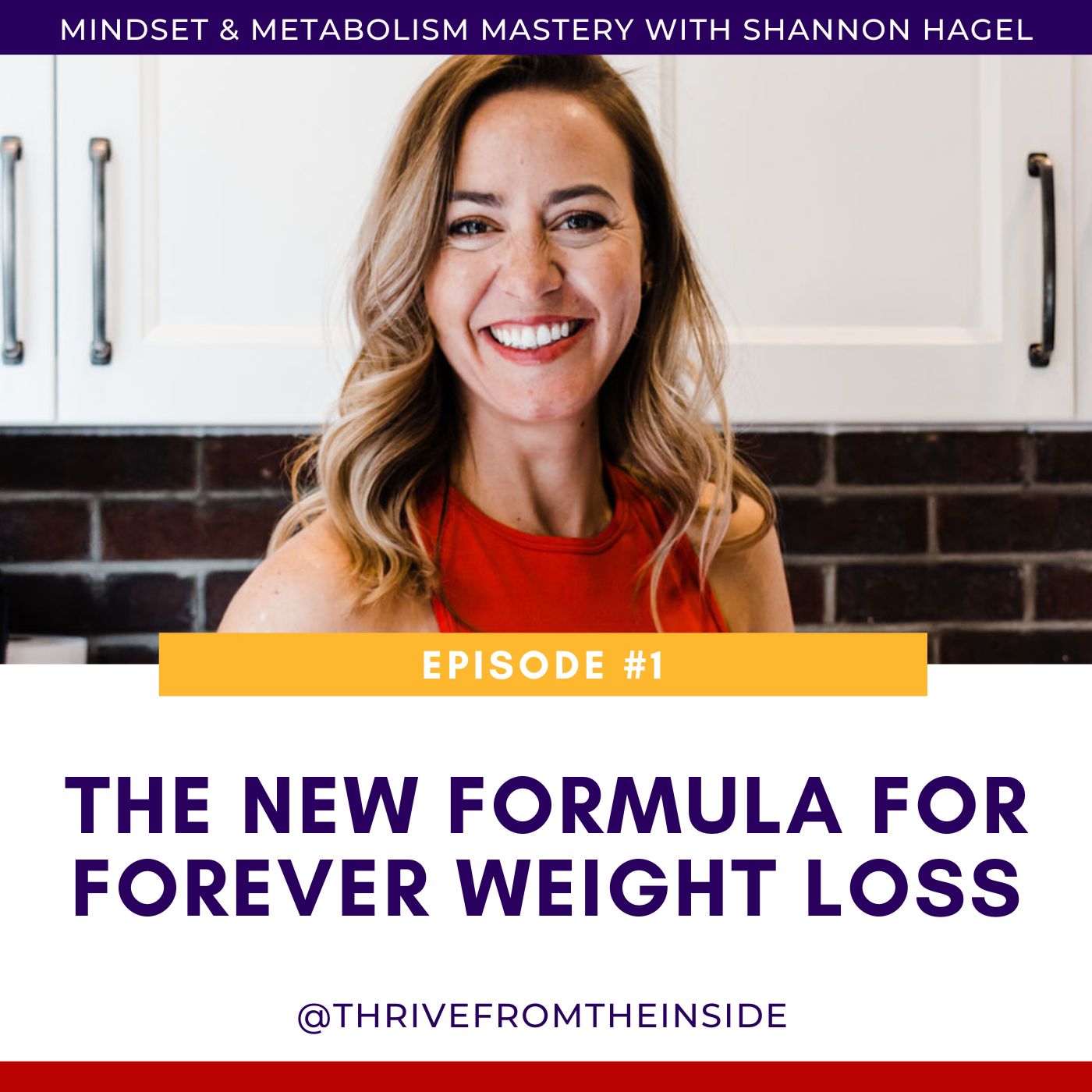 Mindset & Metabolism Mastery