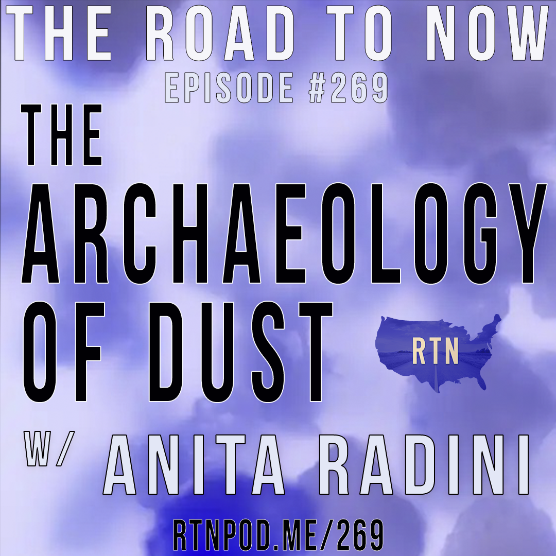 The Road to Now