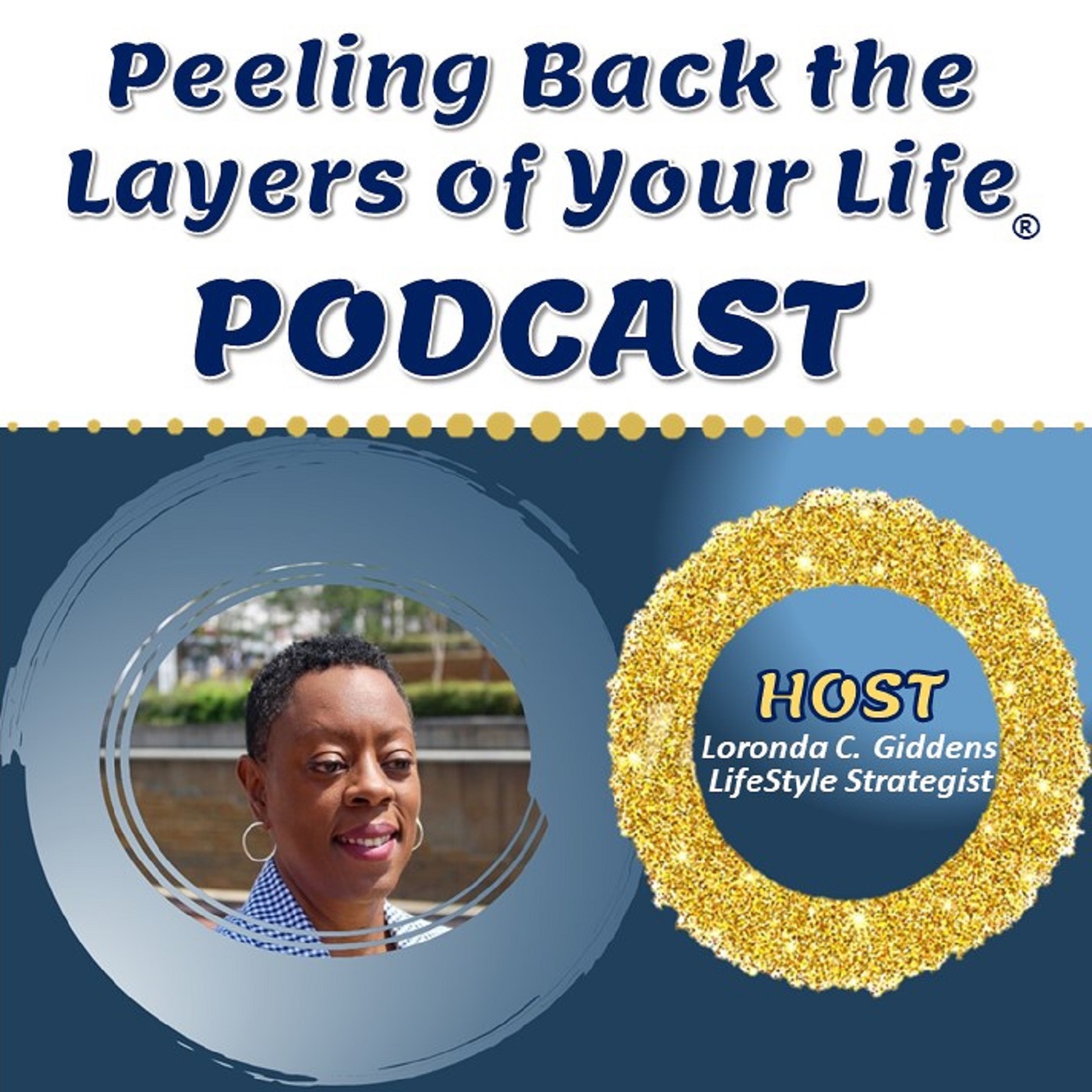 110: Wesley J. Harris - It Takes A Village