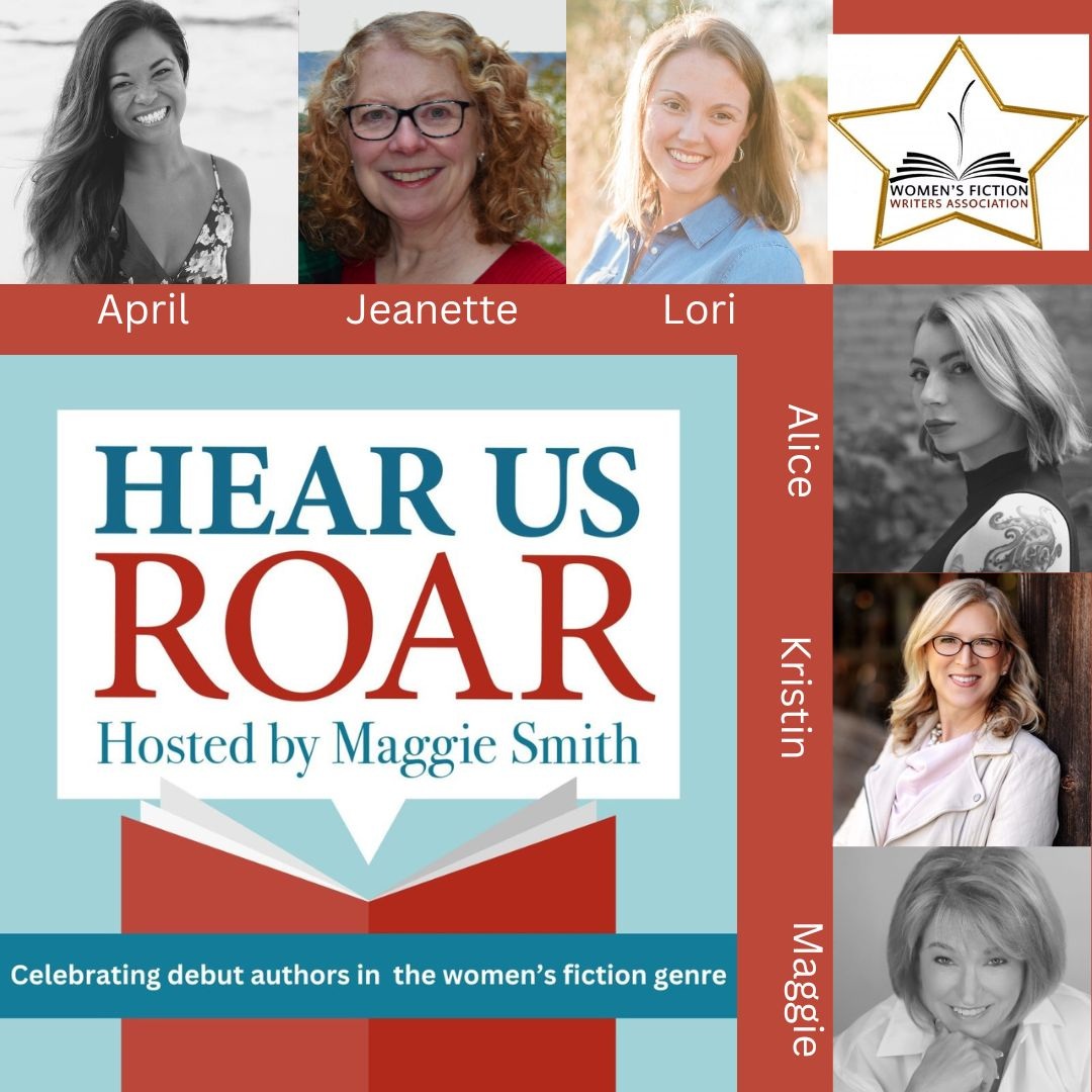 Sept 2025 Special Episode -Finalists, WFWAs Rising Star Award