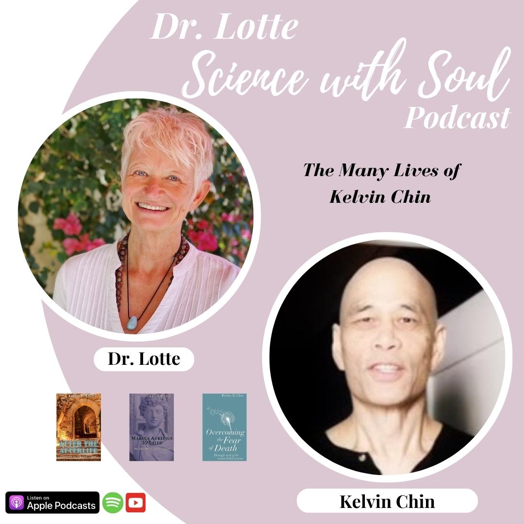 Dr. Lotte: Science with Soul