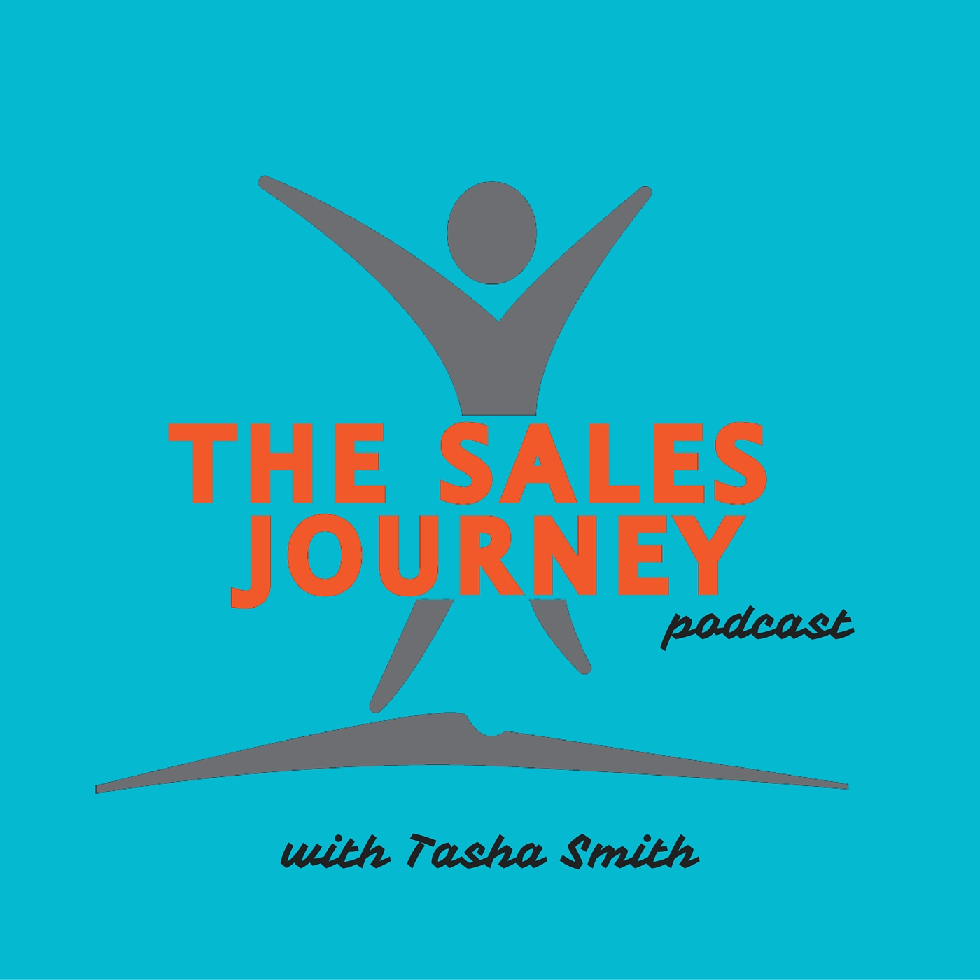 The Sales Journey Podcast for Network Marketers