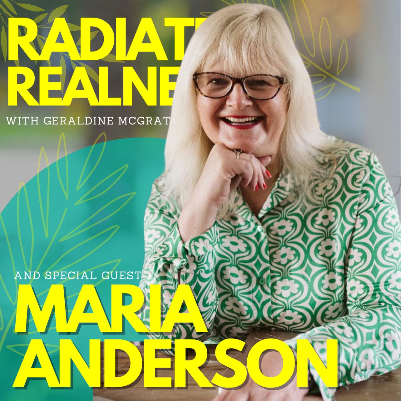 Radiate Realness