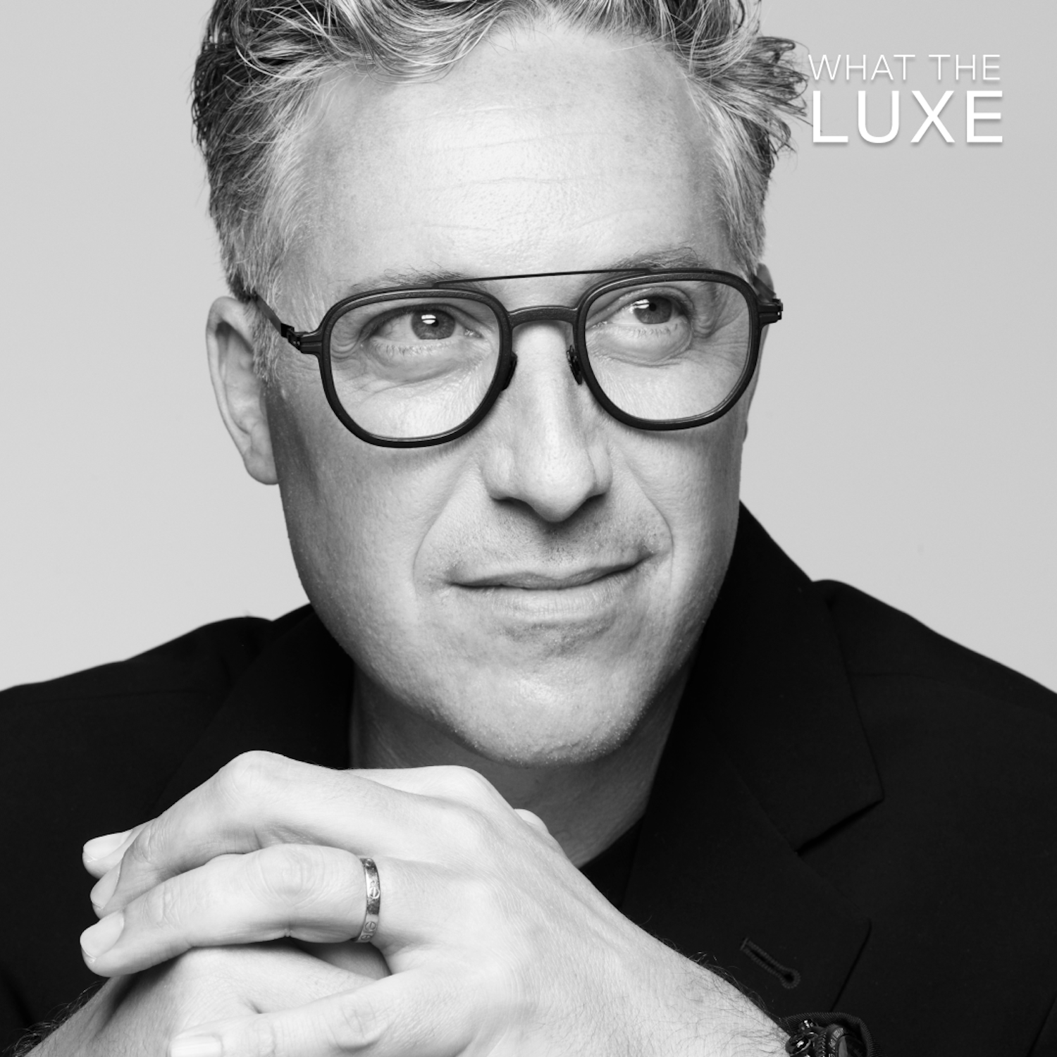 What The Luxe