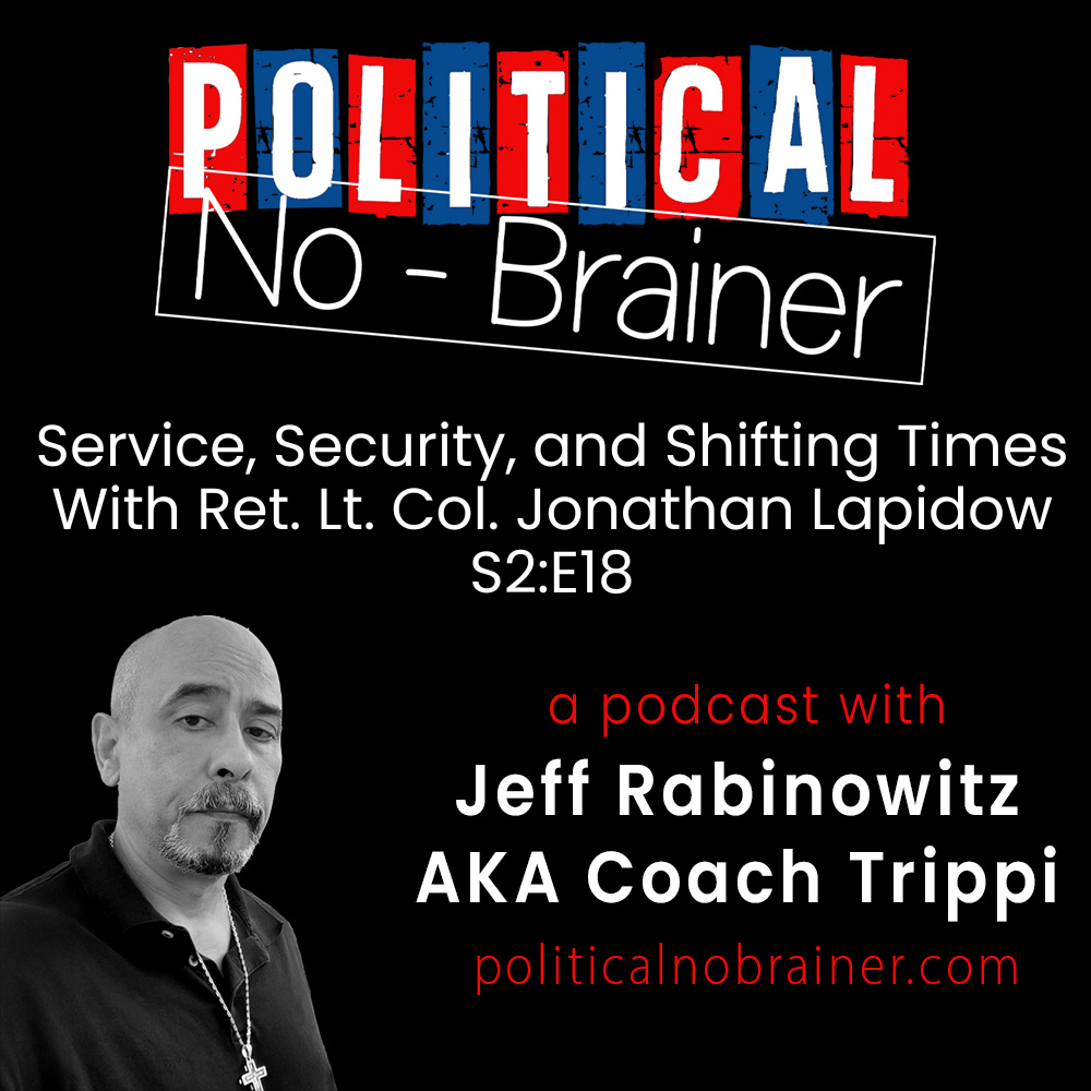Political No-Brainer Podcast